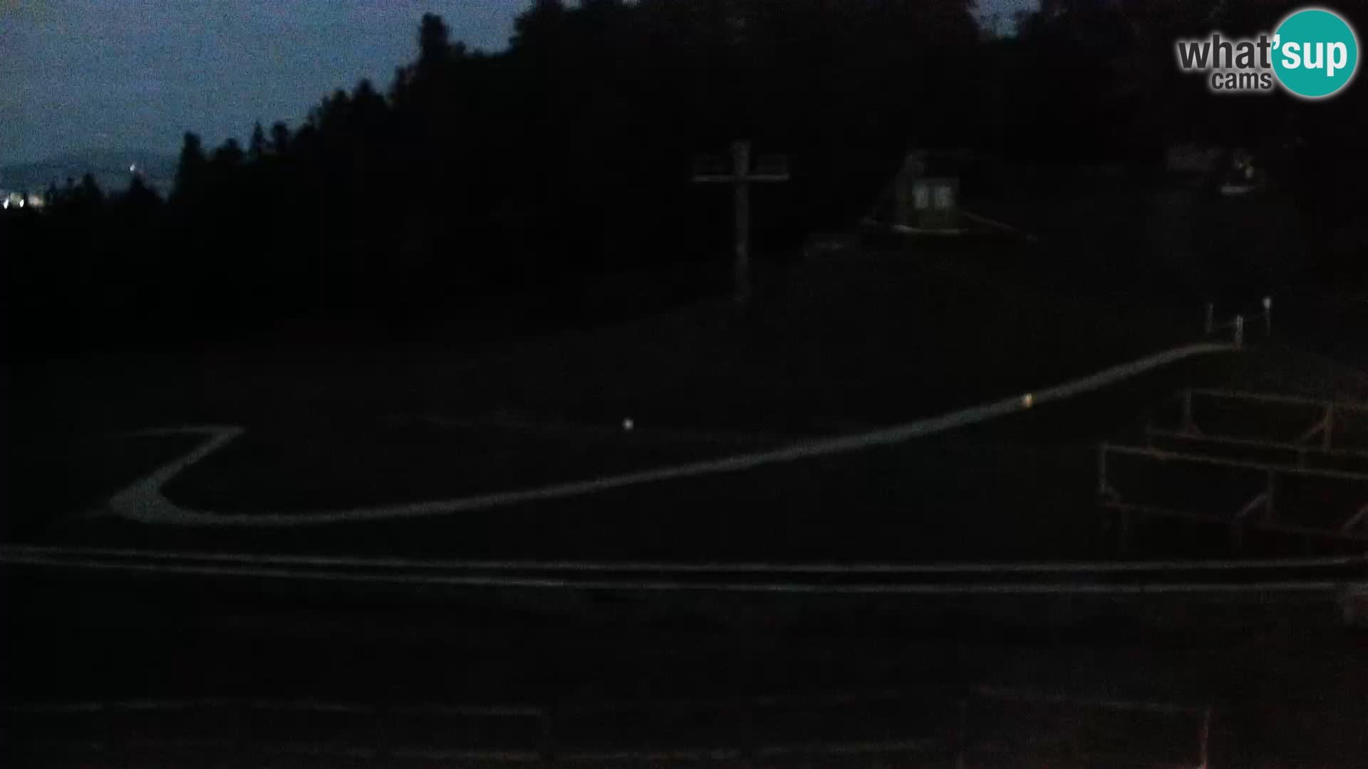 Webcam Maribor Pohorje – Bellevue
