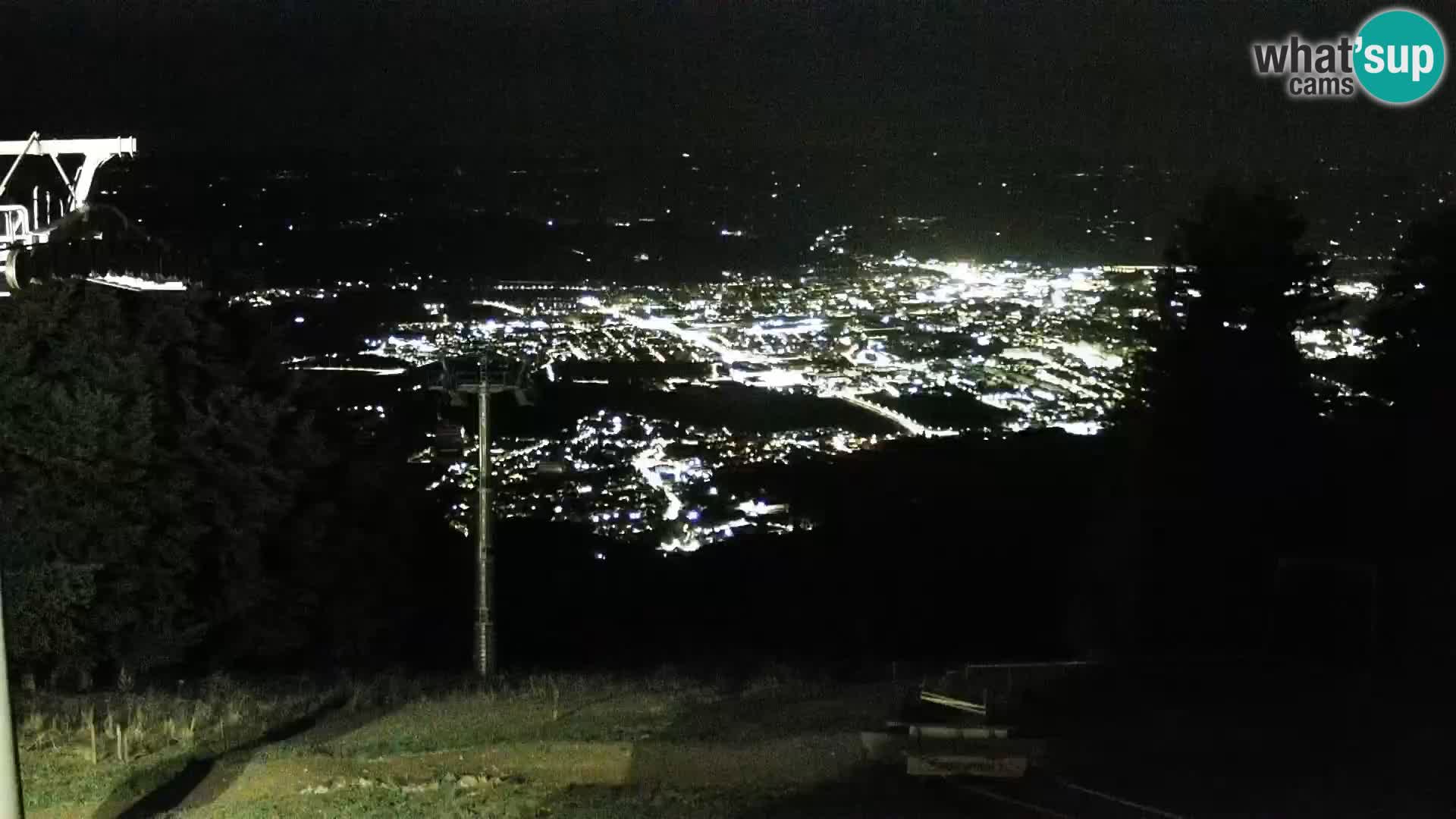U živo Mariborsko Pohorje – Bellevue