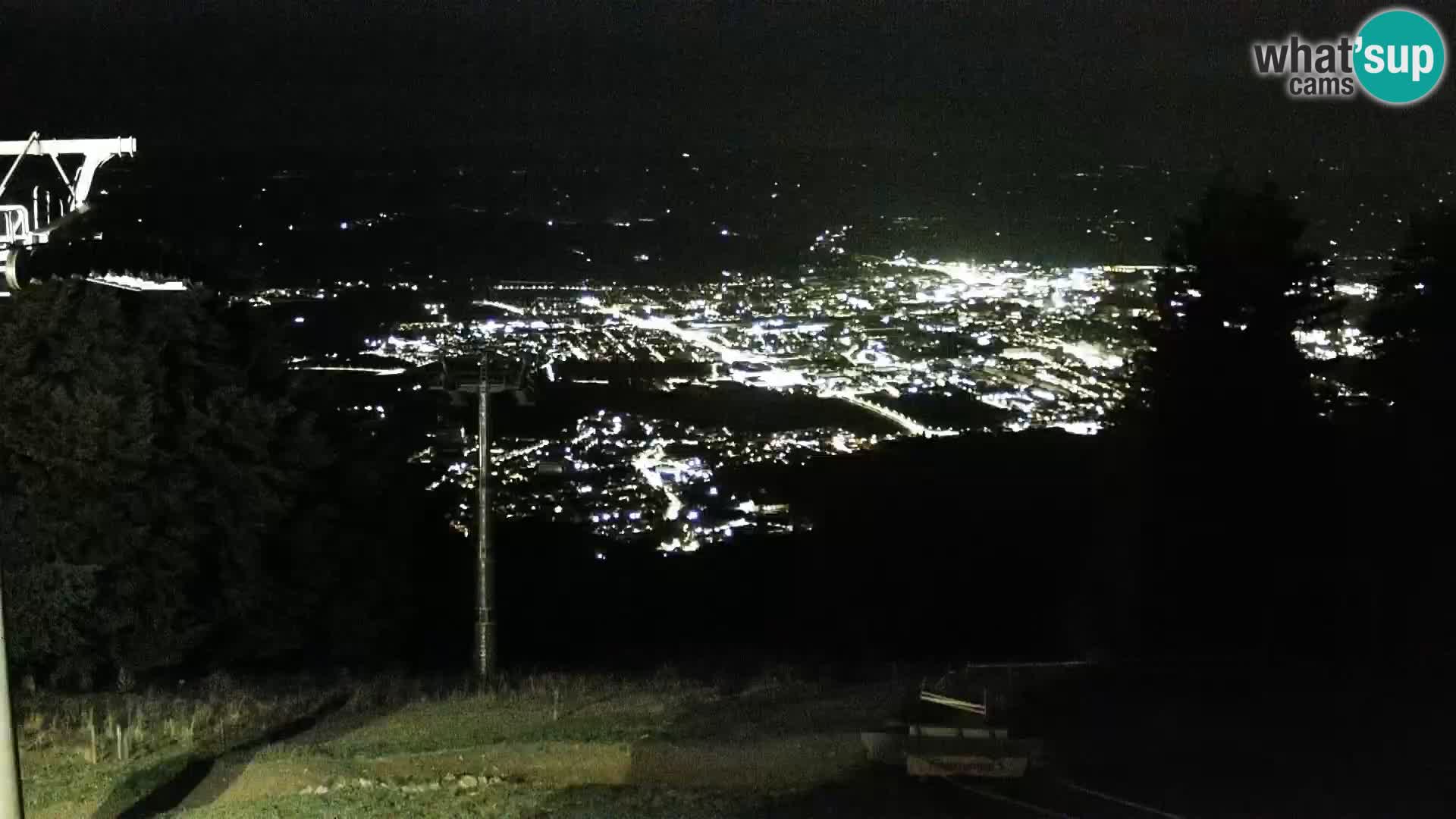 Estacion esqui  en vivo Maribor Pohorje – Bellevue