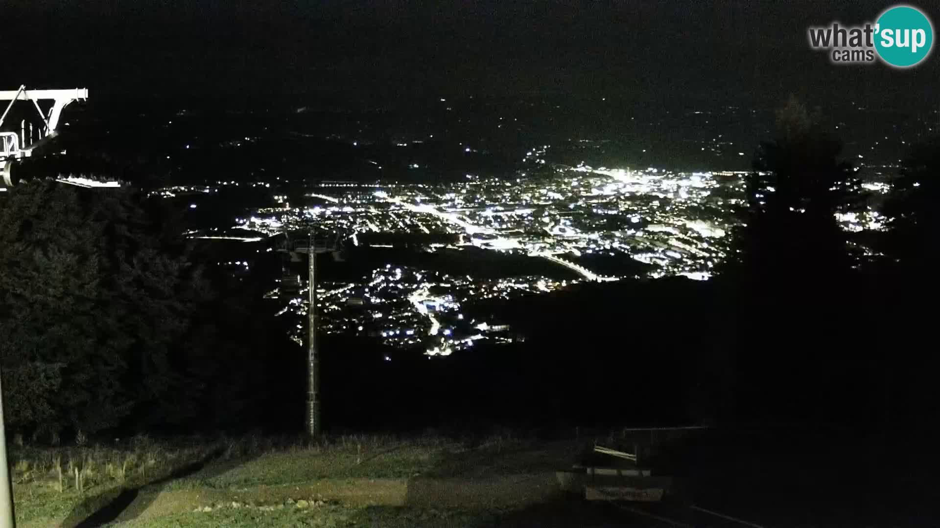 Livecam Maribor Pohorje – Bellevue