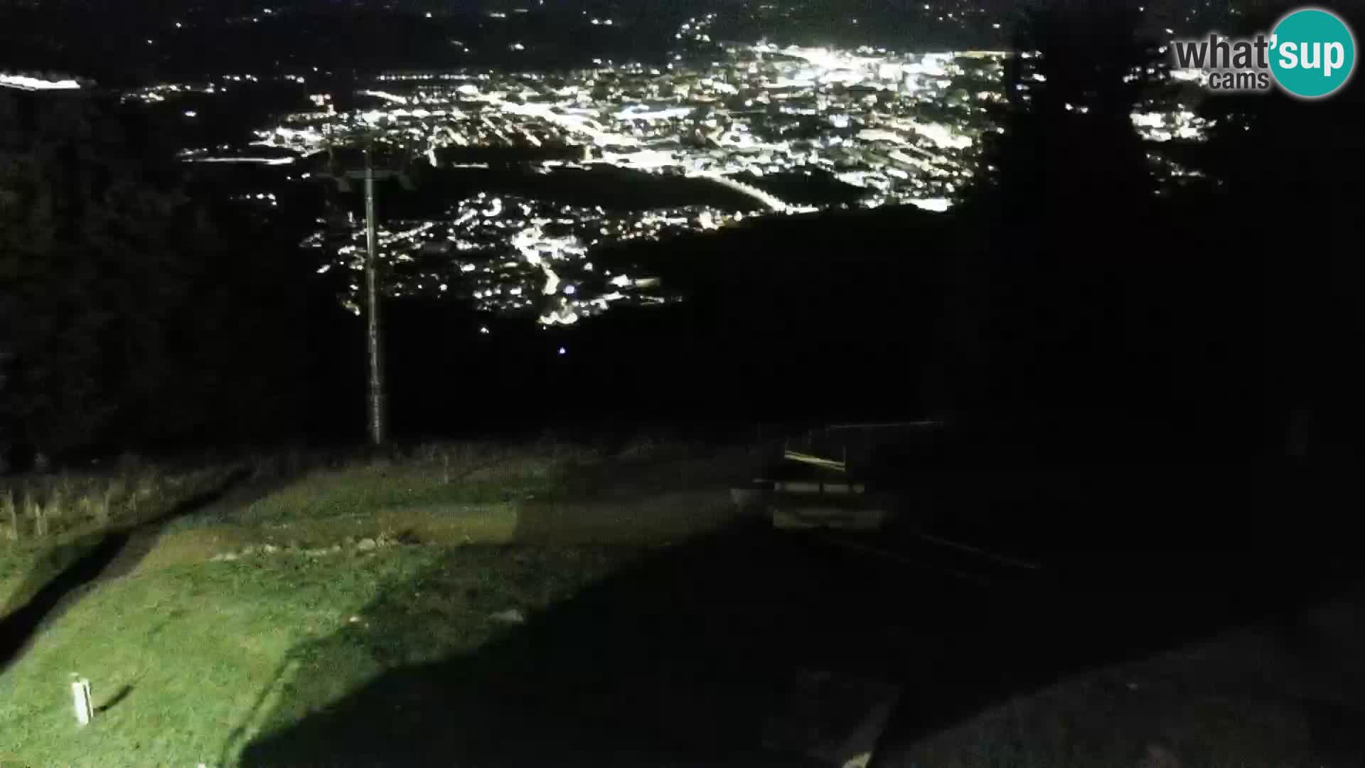 Estacion esqui  en vivo Maribor Pohorje – Bellevue