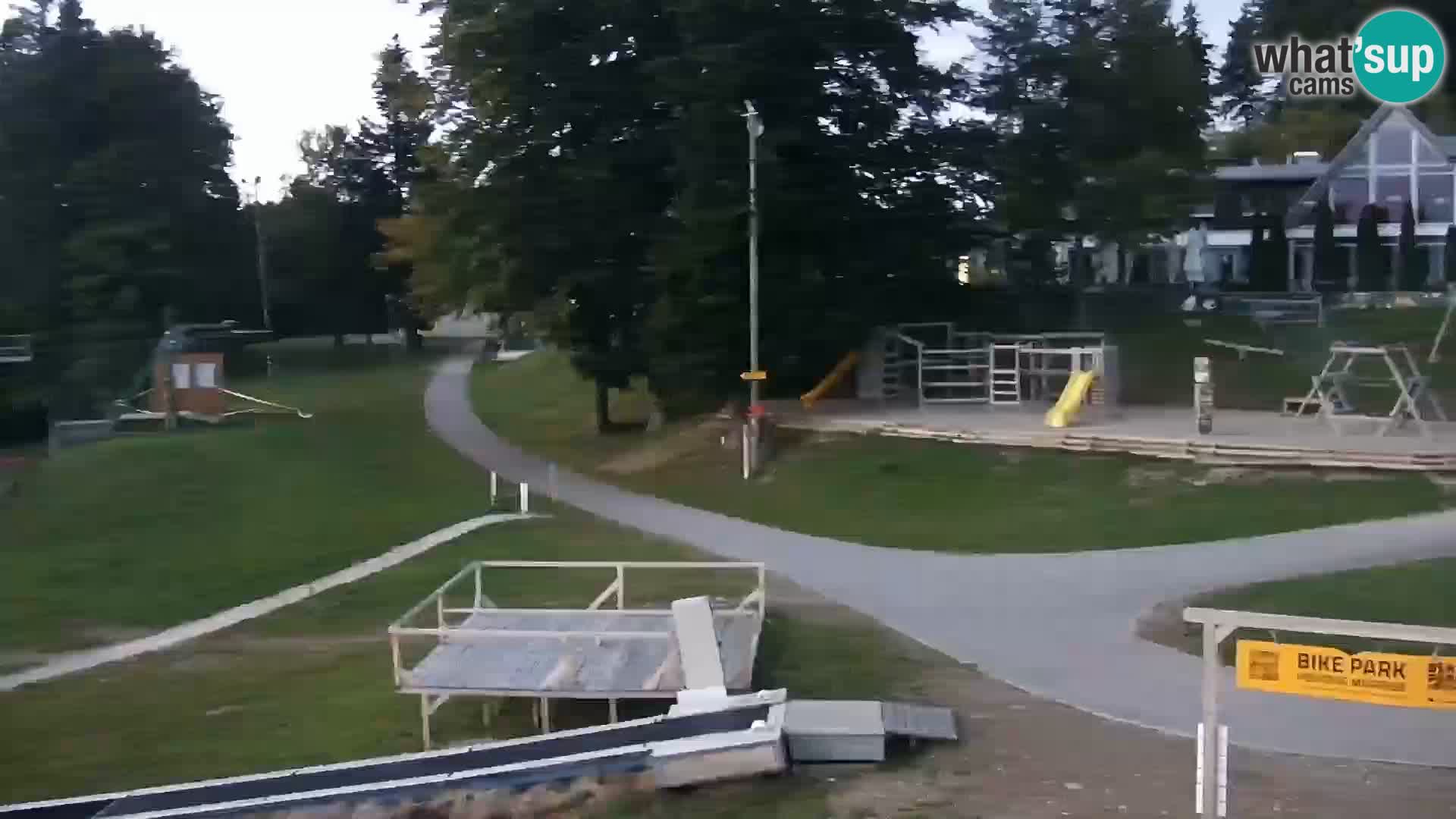 Webcam Maribor Pohorje – Bellevue