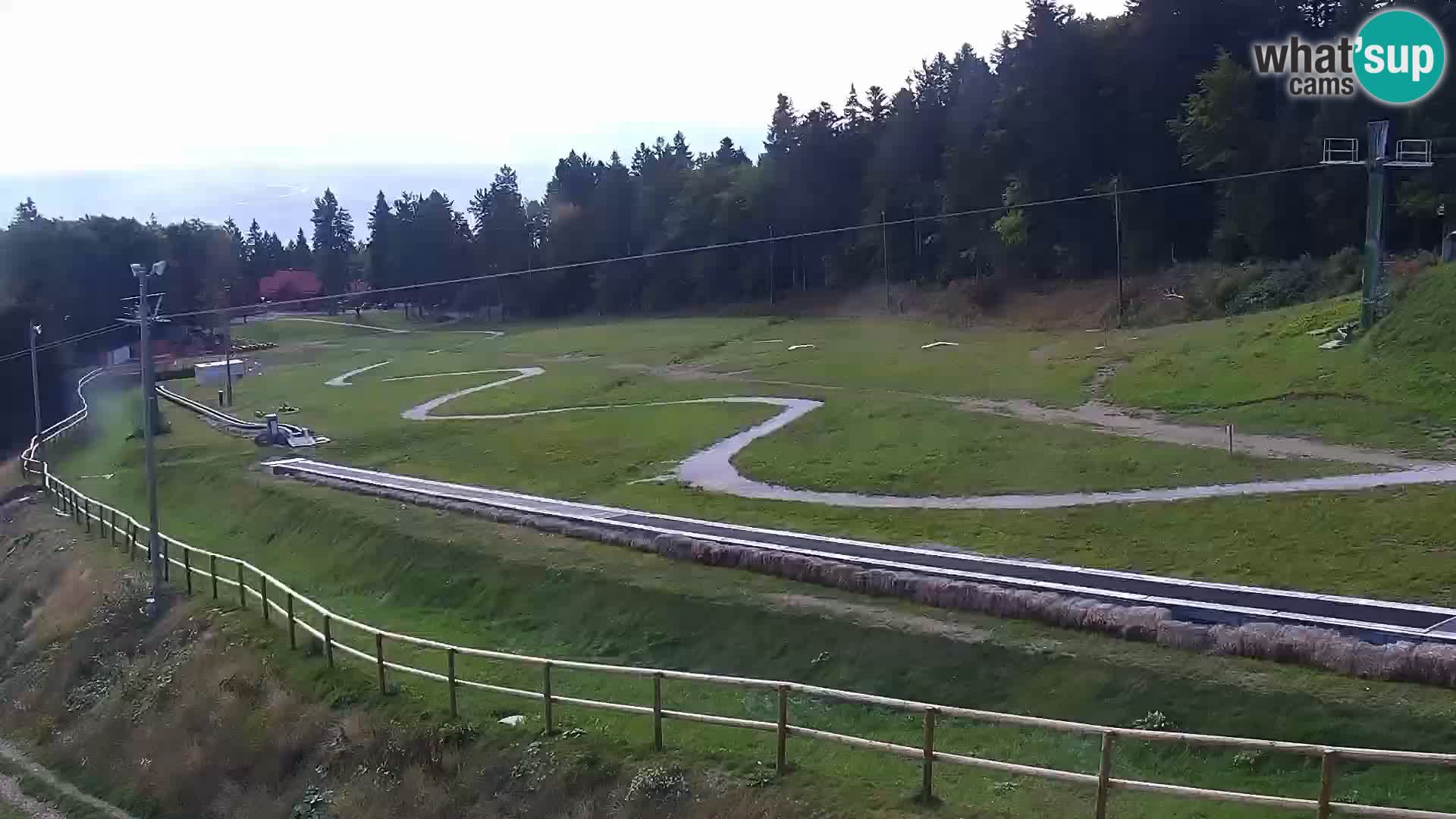 Webcam Maribor Pohorje – Bellevue