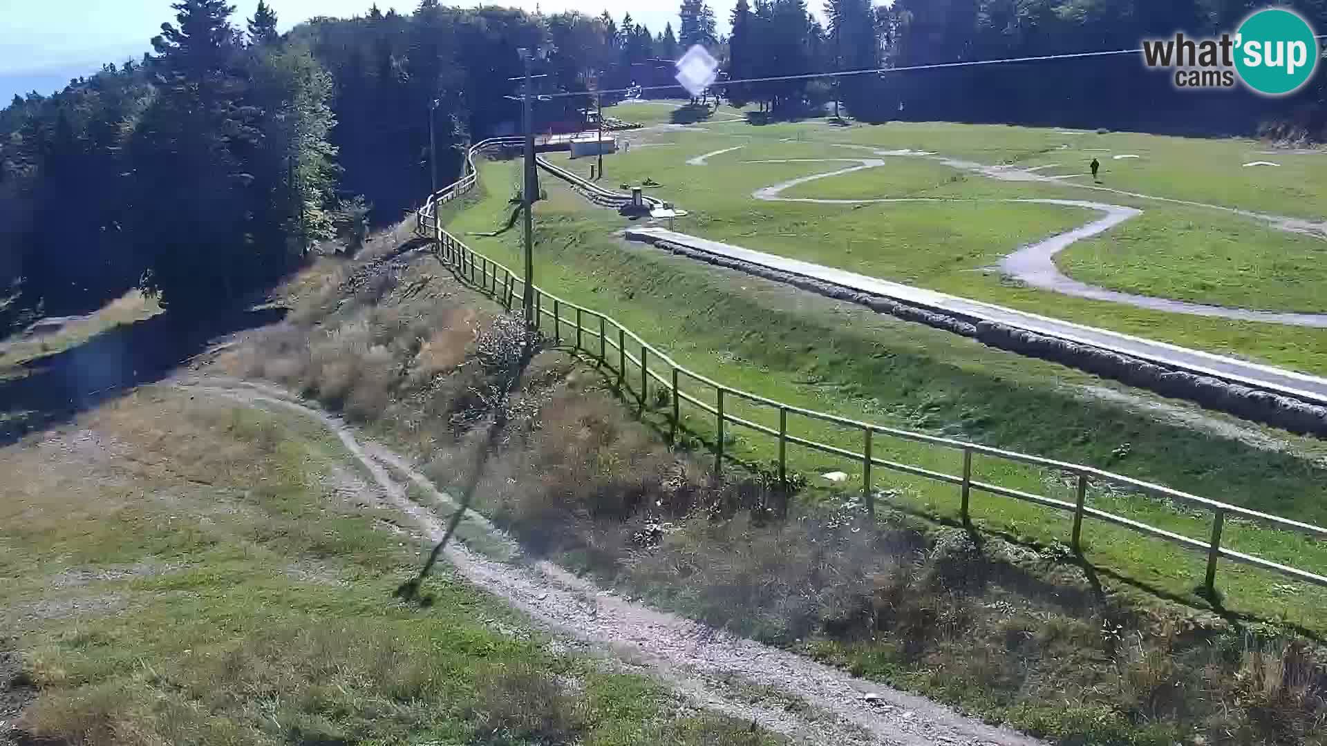Stazione sciistica Maribor Pohorje – Bellevue