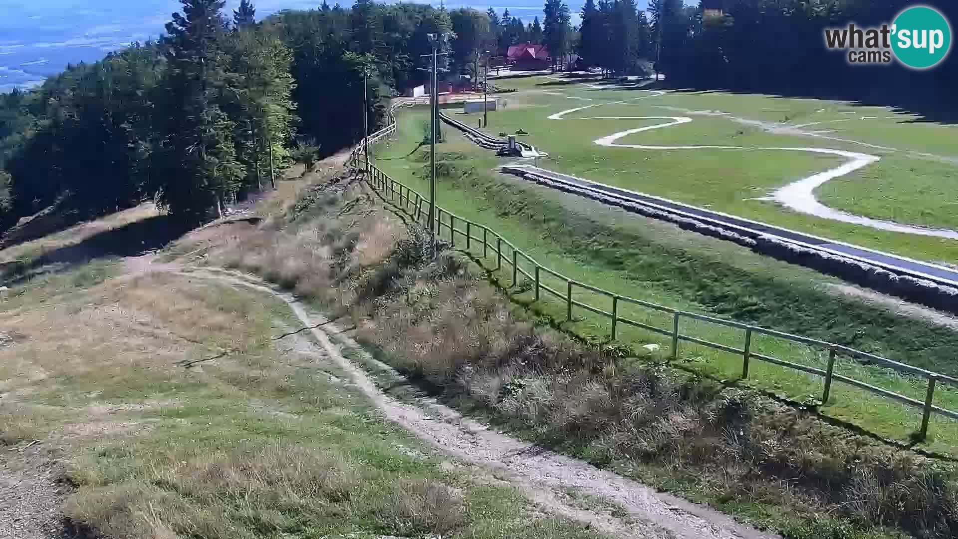 Estacion esqui  en vivo Maribor Pohorje – Bellevue