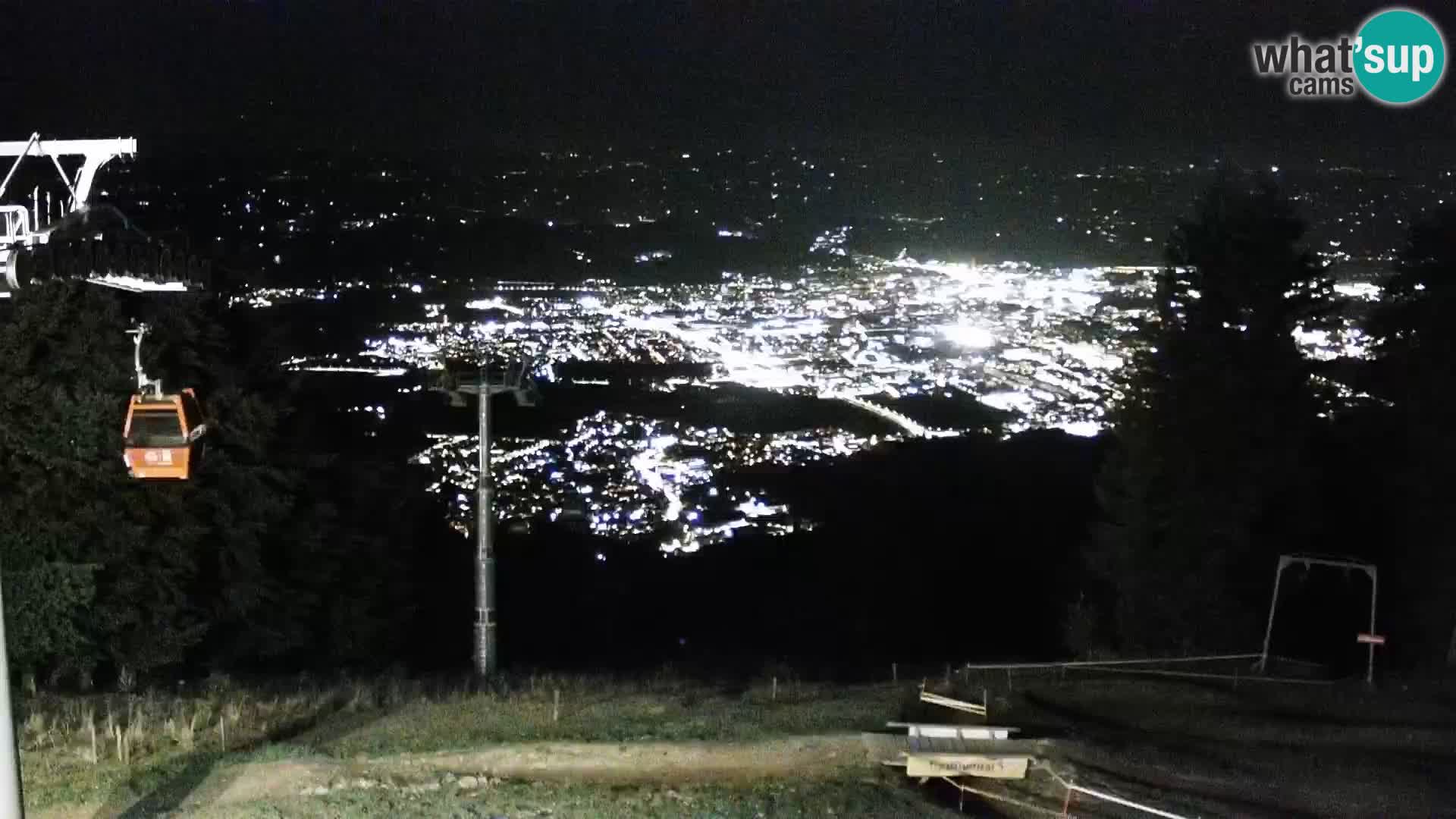 Livecam Maribor Pohorje – Bellevue