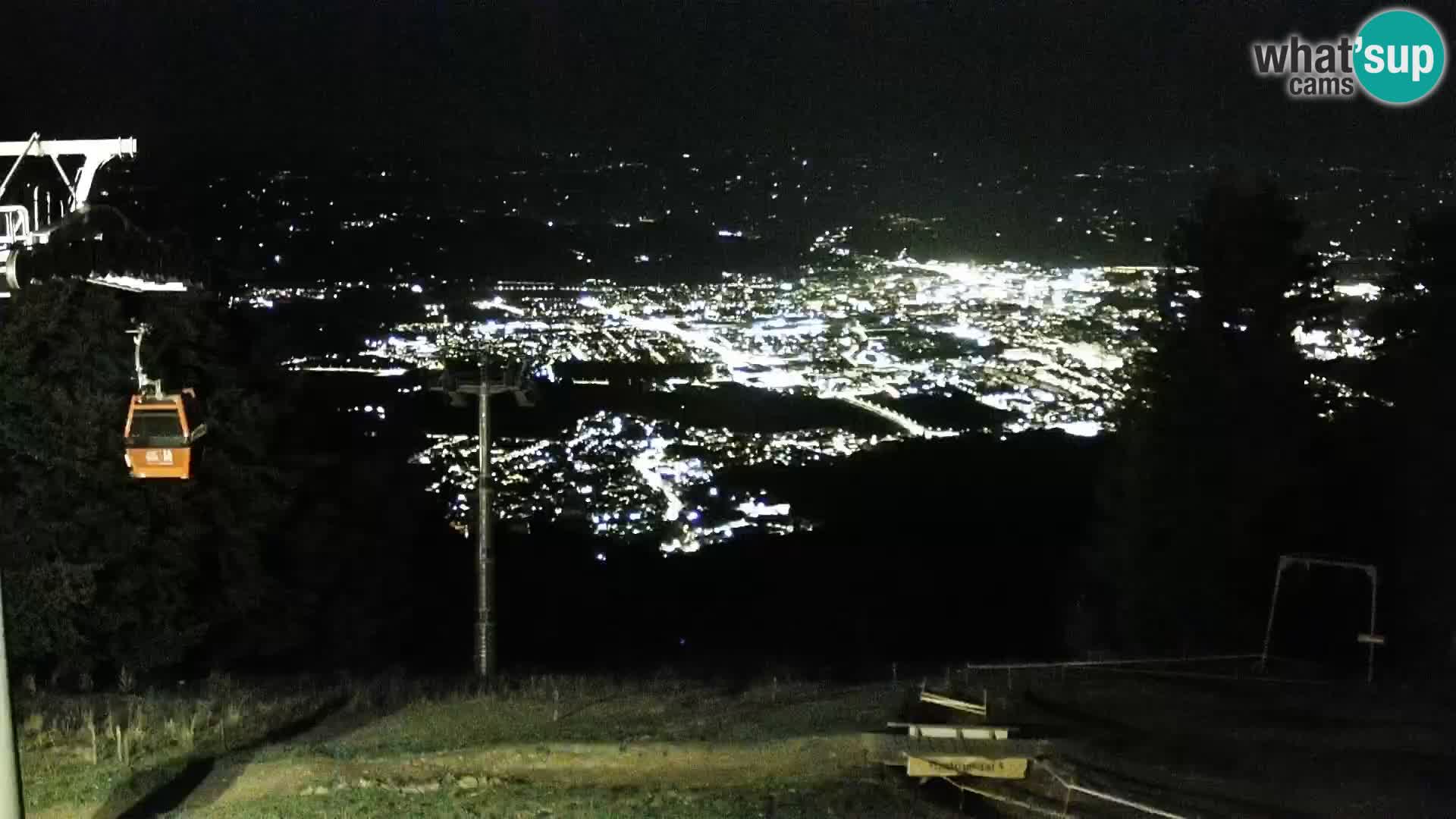 Livecam Skigebiet Maribor Pohorje – Bellevue