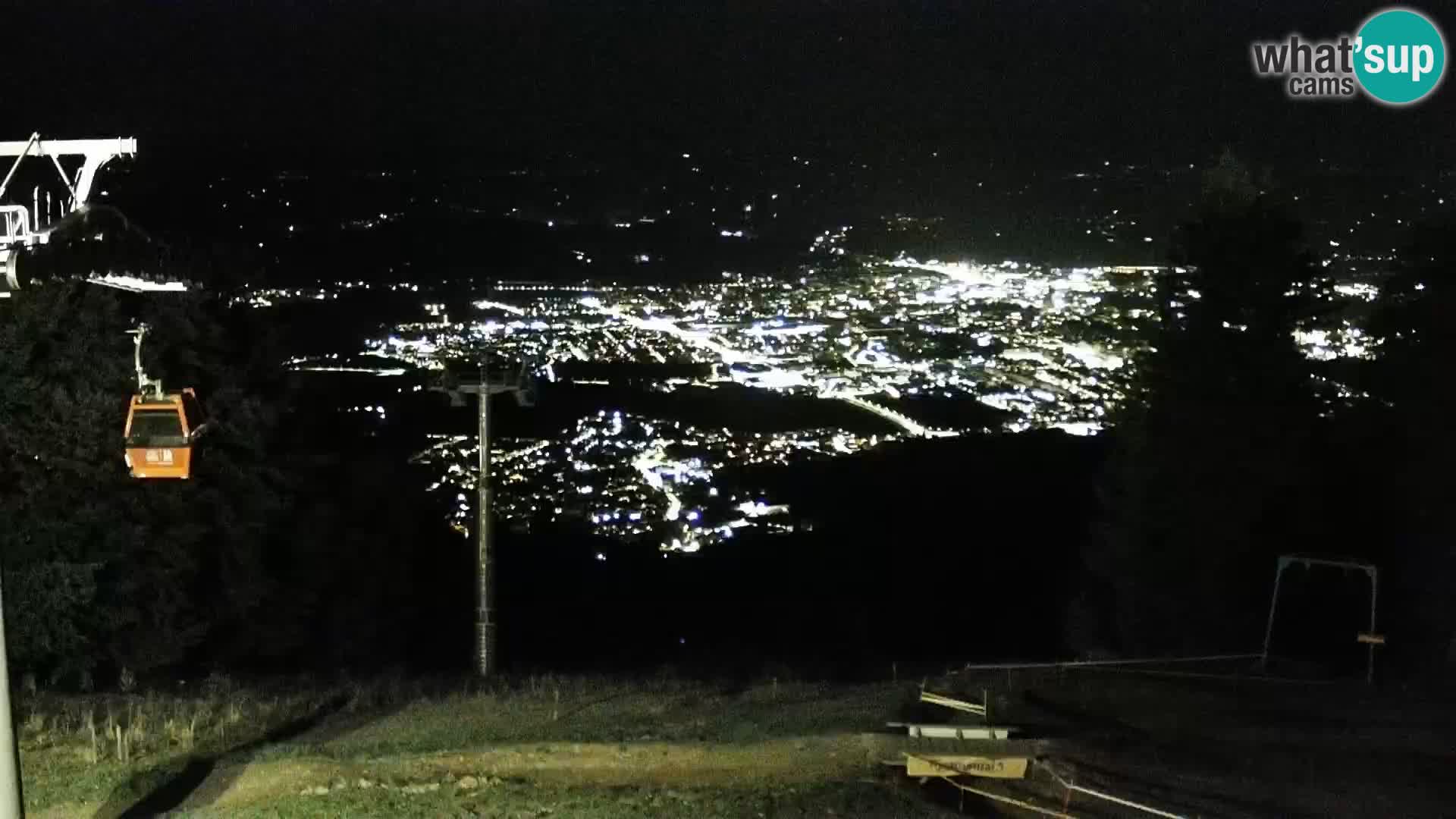 Station ski Livecam Maribor Pohorje – Bellevue