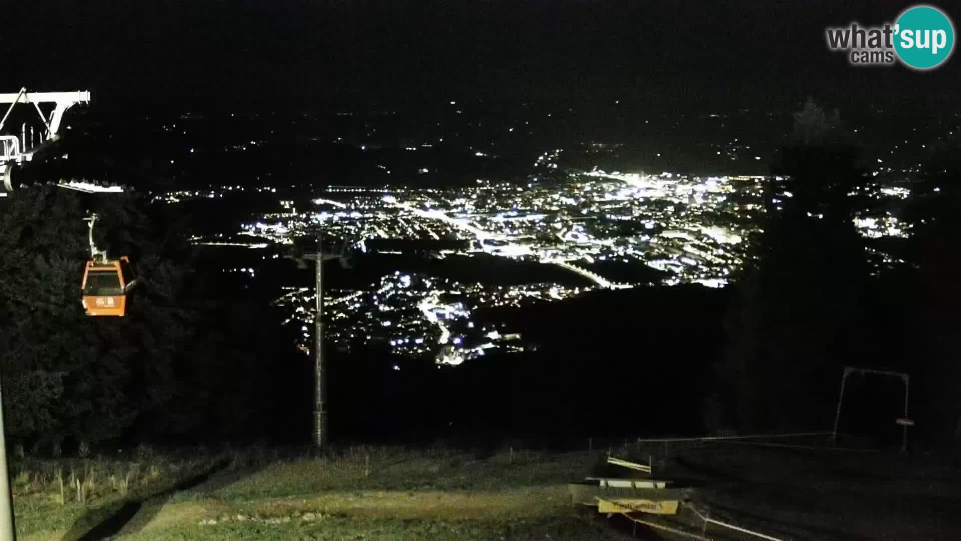 V živo Mariborsko Pohorje – Bellevue