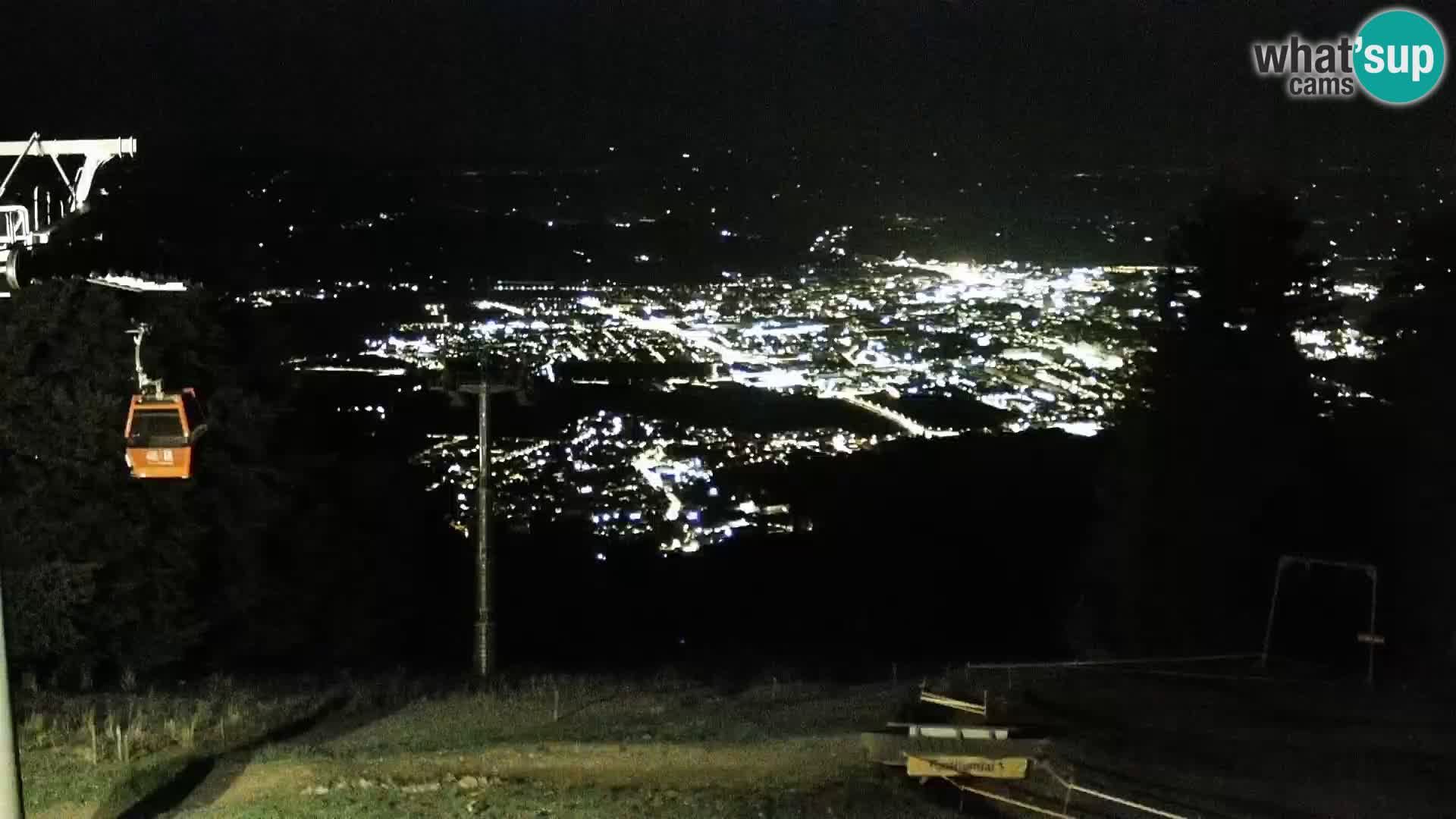 Livecam Skigebiet Maribor Pohorje – Bellevue
