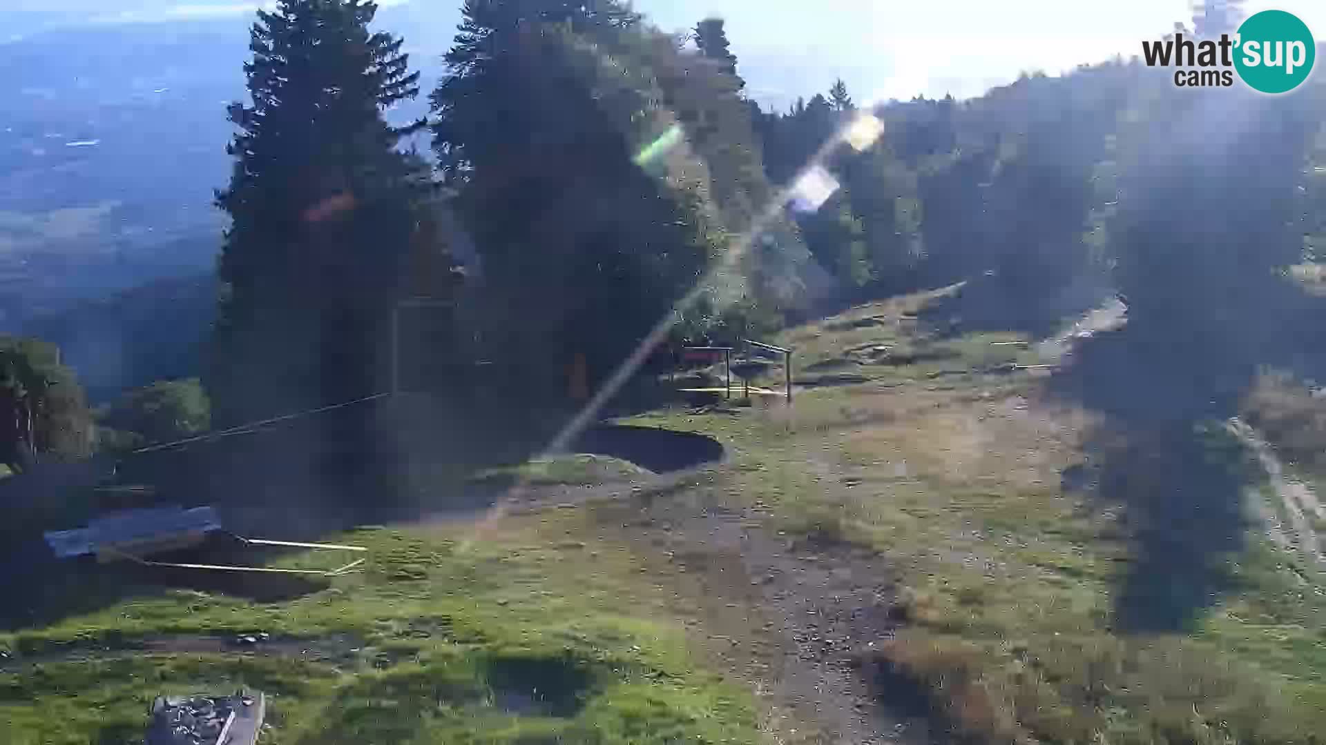 Livecam Maribor Pohorje – Bellevue