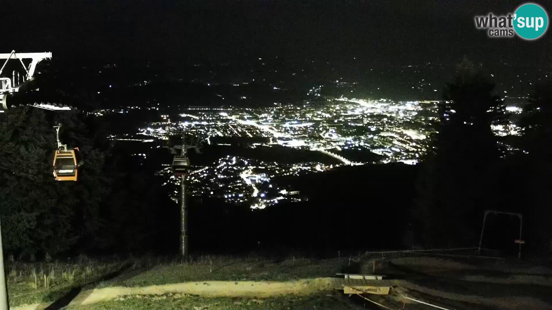 Webcam Maribor Pohorje – Bellevue