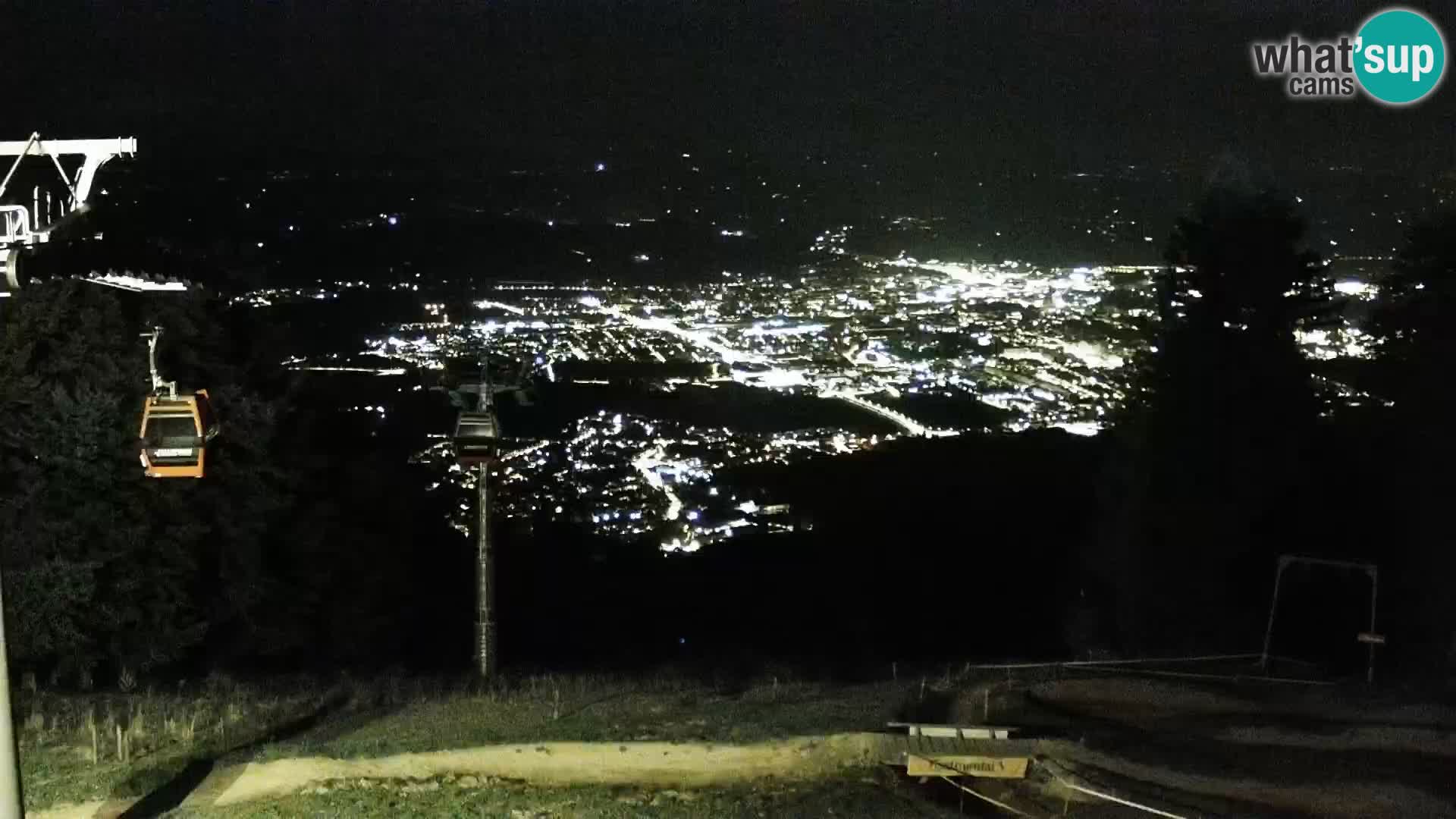 Station ski Livecam Maribor Pohorje – Bellevue