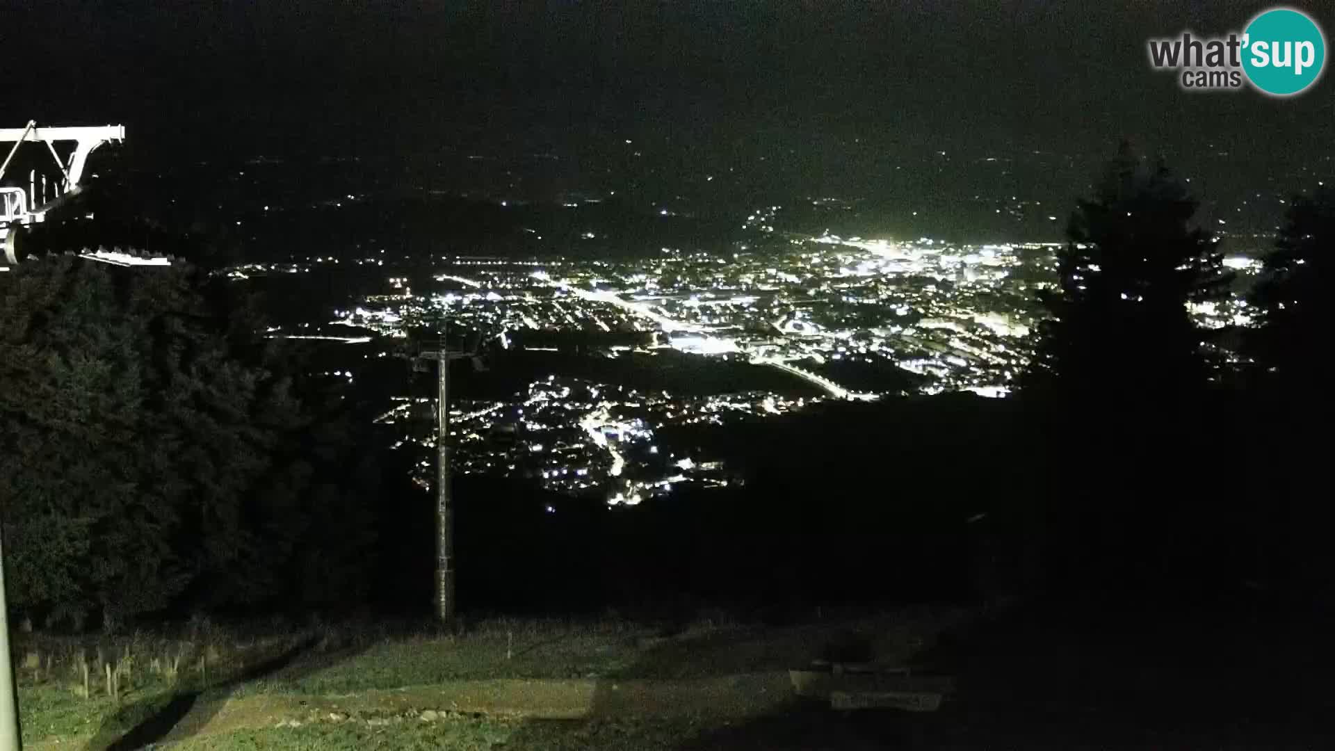 Livecam Maribor Pohorje – Bellevue