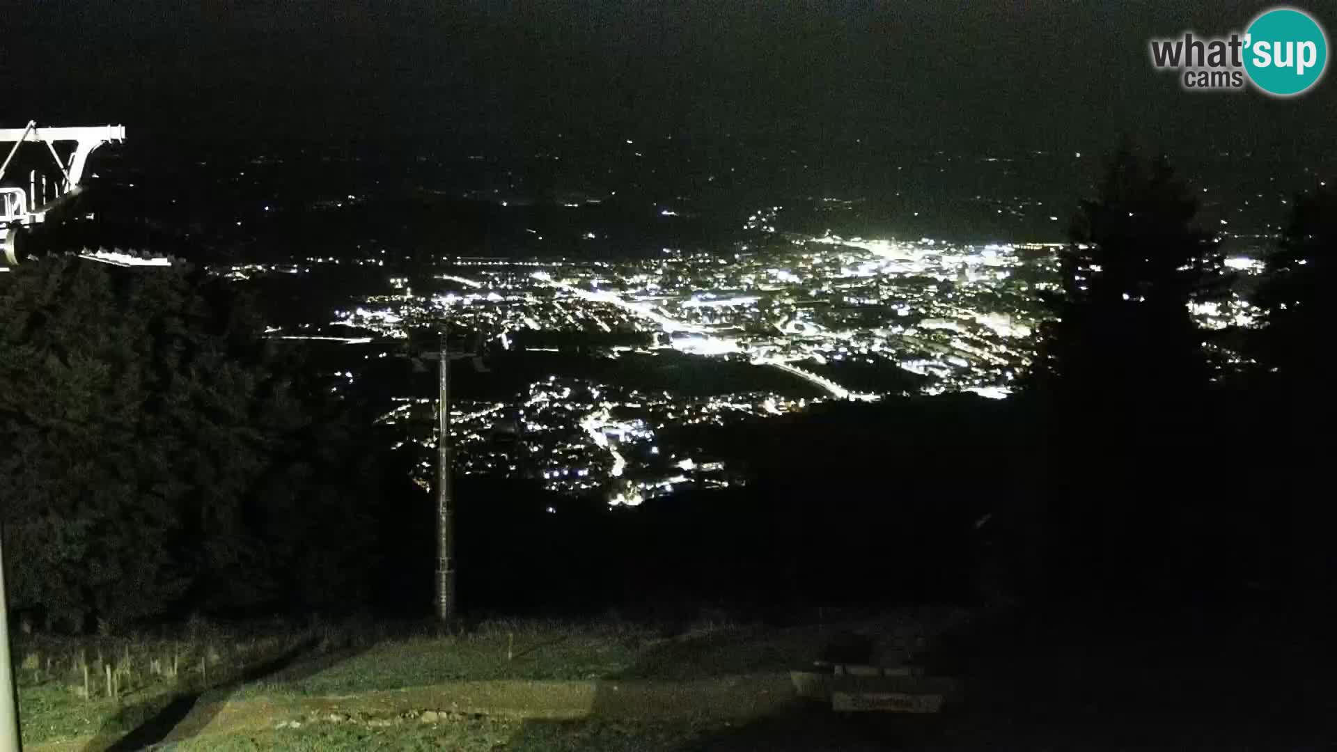Livecam Maribor Pohorje – Bellevue