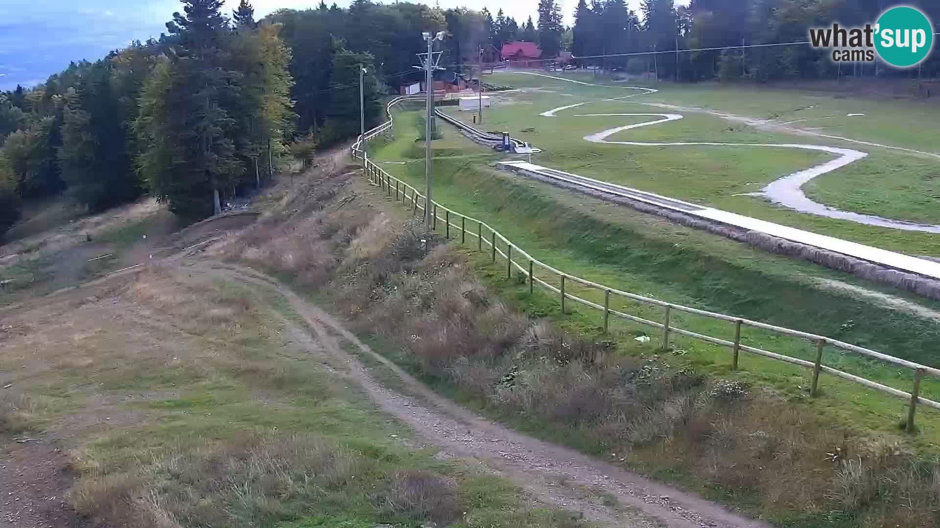 Livecam Maribor Pohorje – Bellevue