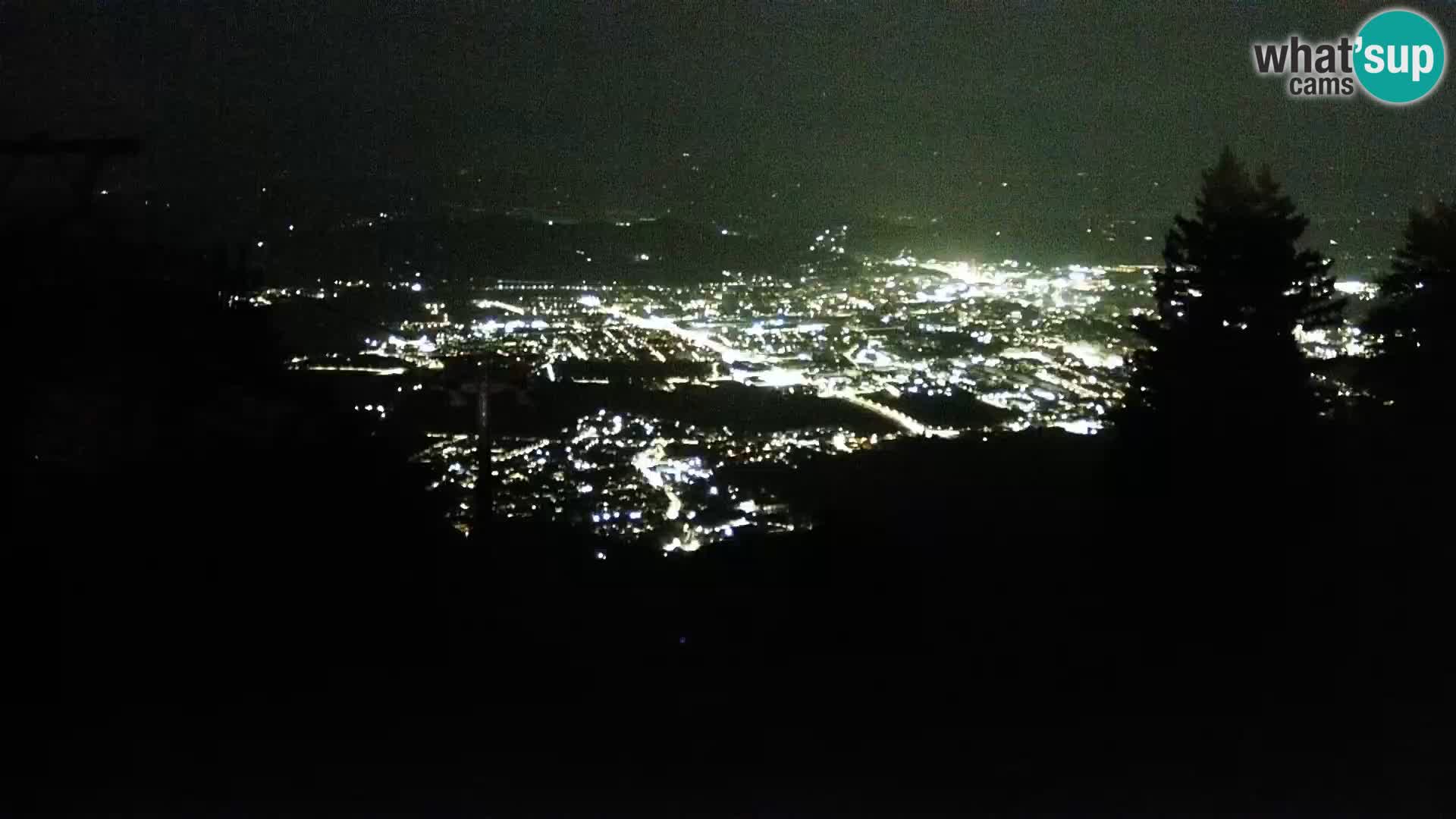 Livecam Maribor Pohorje – Bellevue