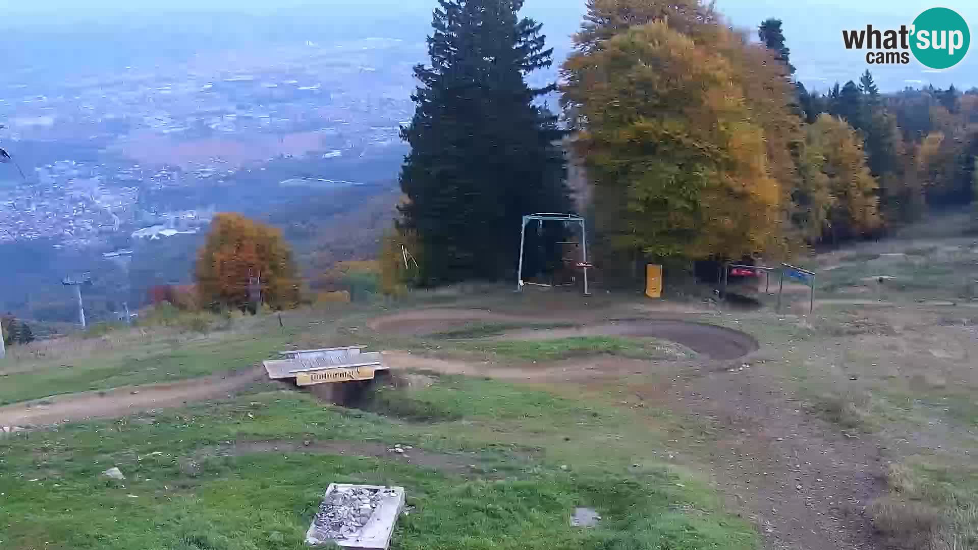 Livecam Maribor Pohorje – Bellevue