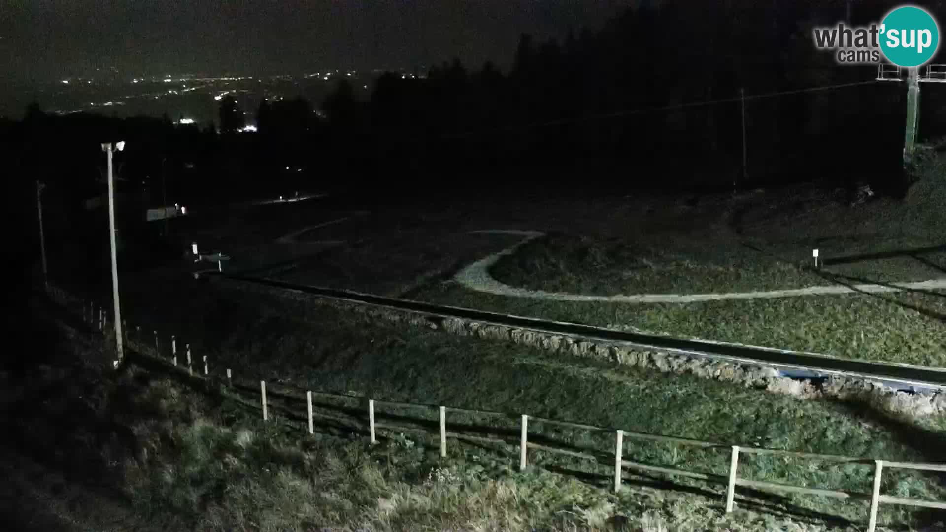 Estacion esqui  en vivo Maribor Pohorje – Bellevue