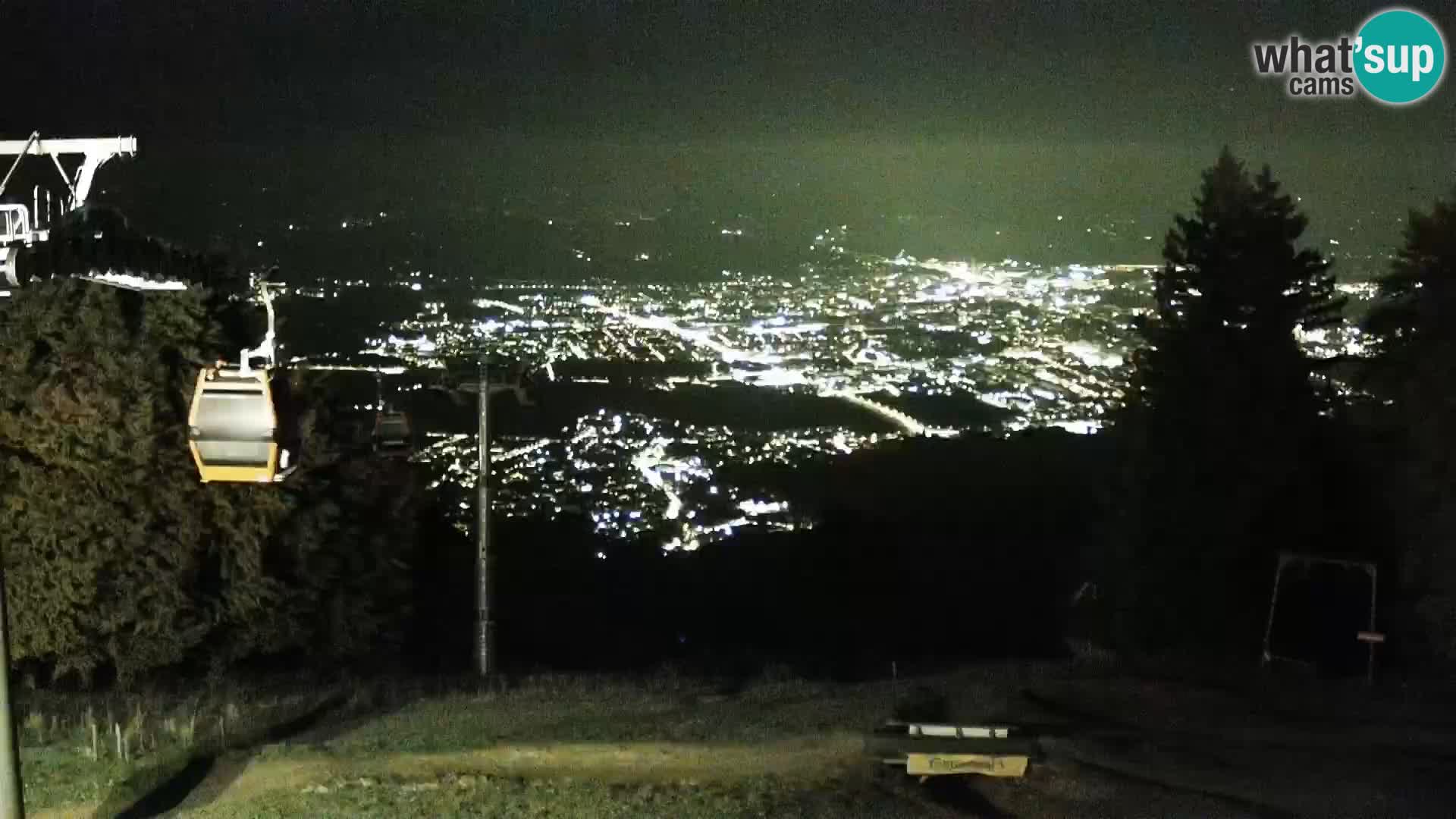 Station ski Livecam Maribor Pohorje – Bellevue