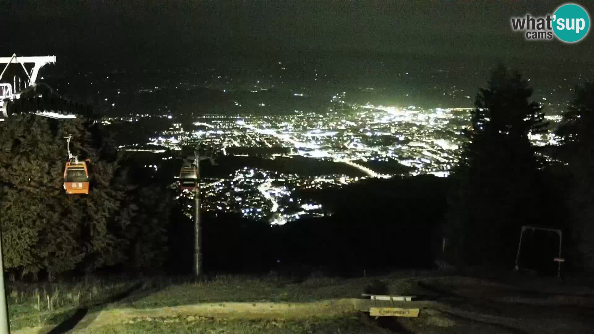Livecam Maribor Pohorje – Bellevue