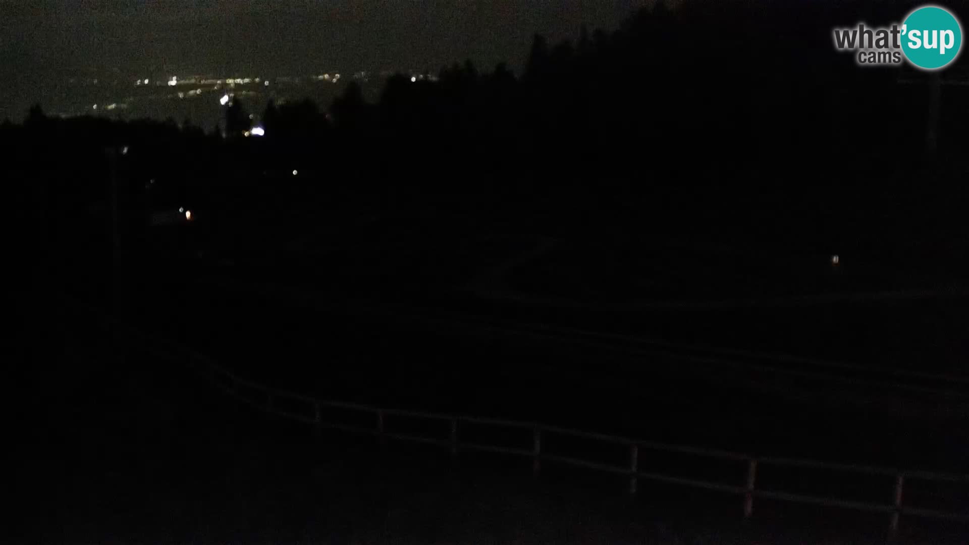 Estacion esqui  en vivo Maribor Pohorje – Bellevue