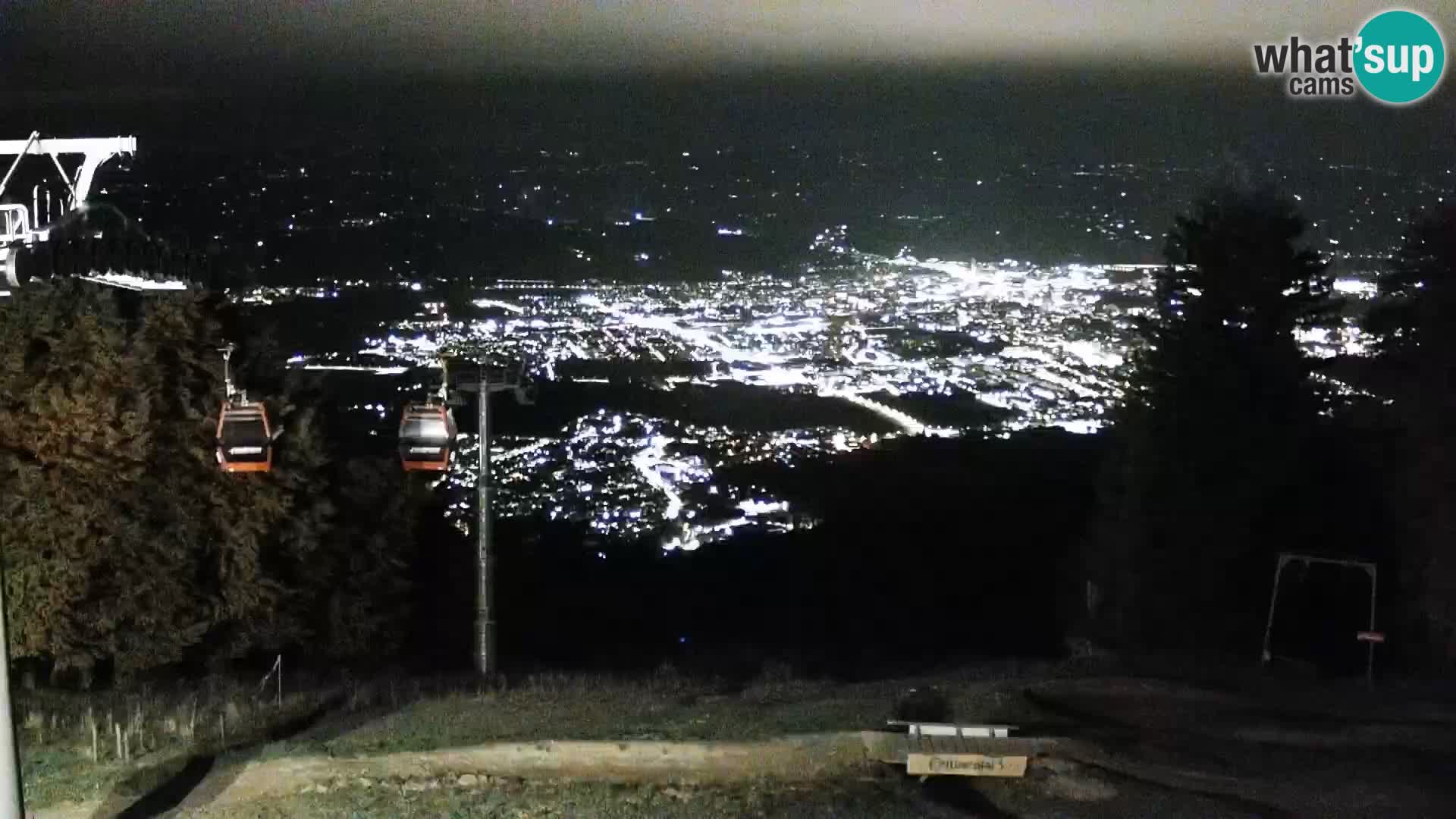 U živo Mariborsko Pohorje – Bellevue