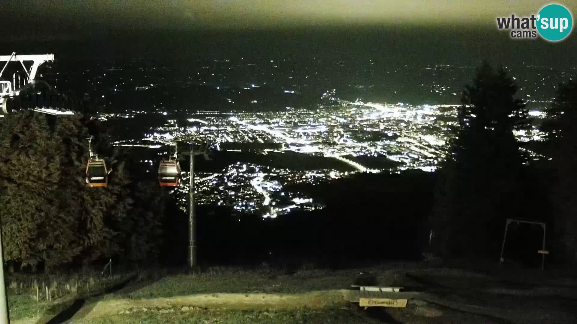Webcam Maribor Pohorje – Bellevue
