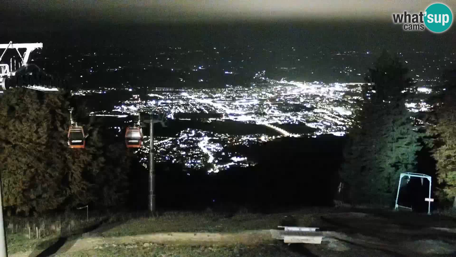 Station ski Livecam Maribor Pohorje – Bellevue