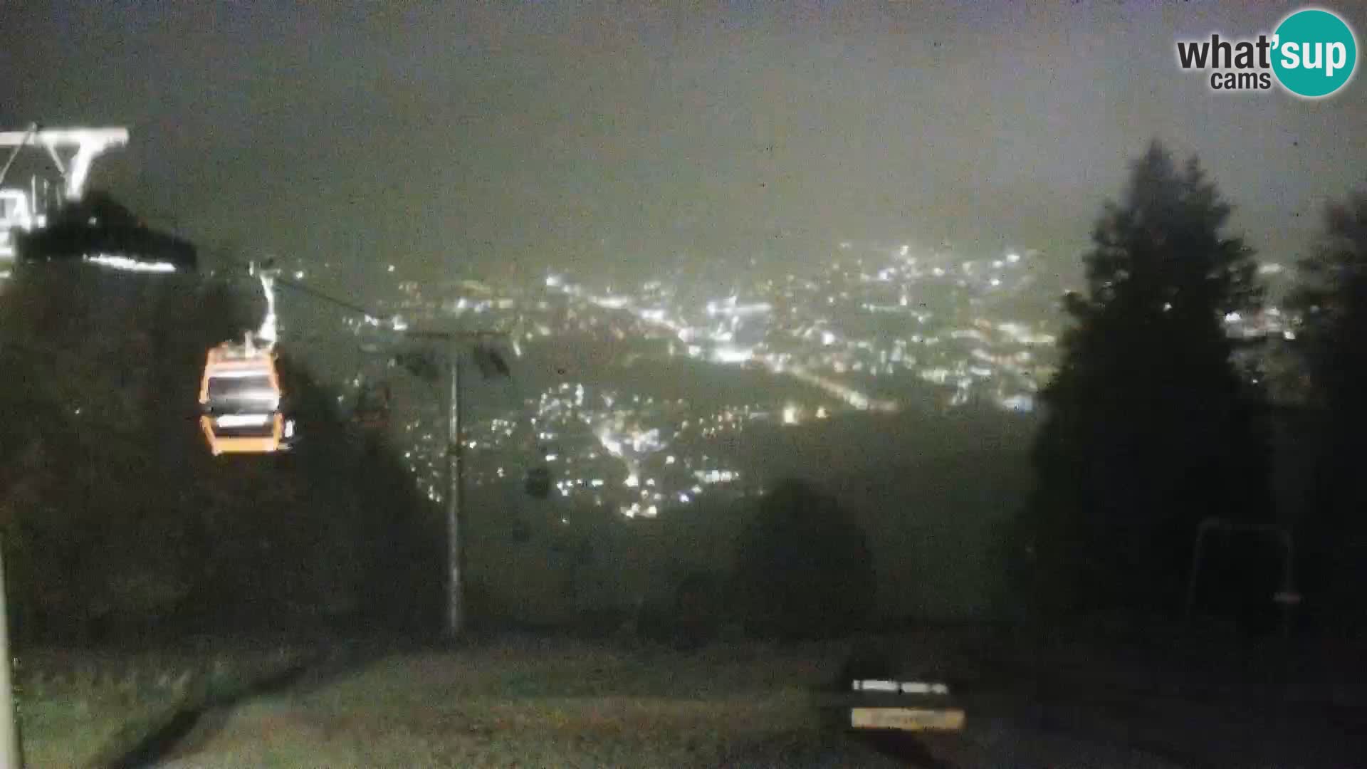 Webcam Maribor Pohorje – Bellevue