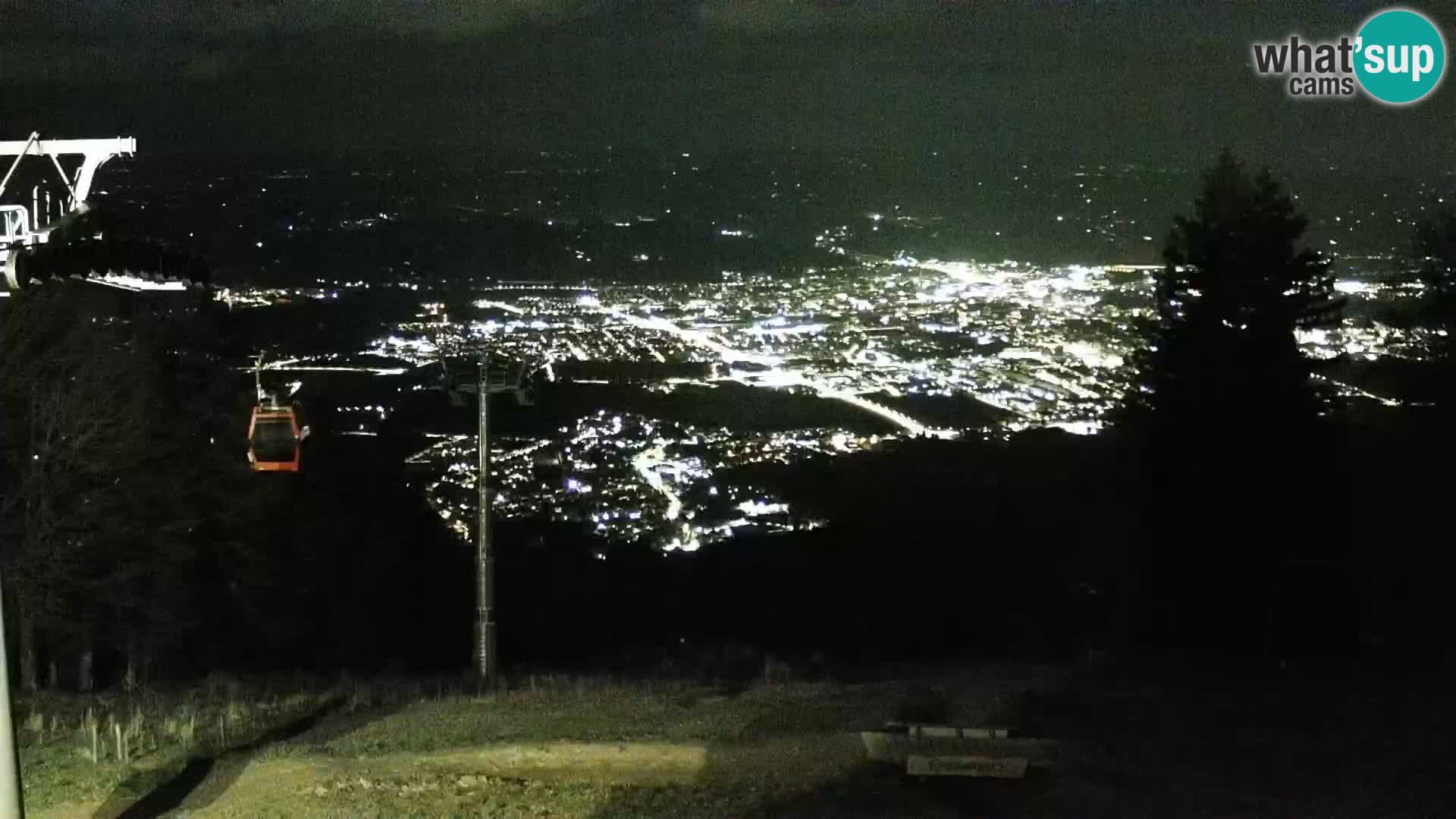 Livecam Maribor Pohorje – Bellevue