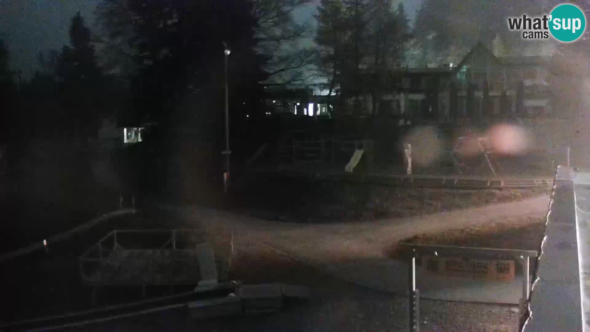 Livecam Maribor Pohorje – Bellevue