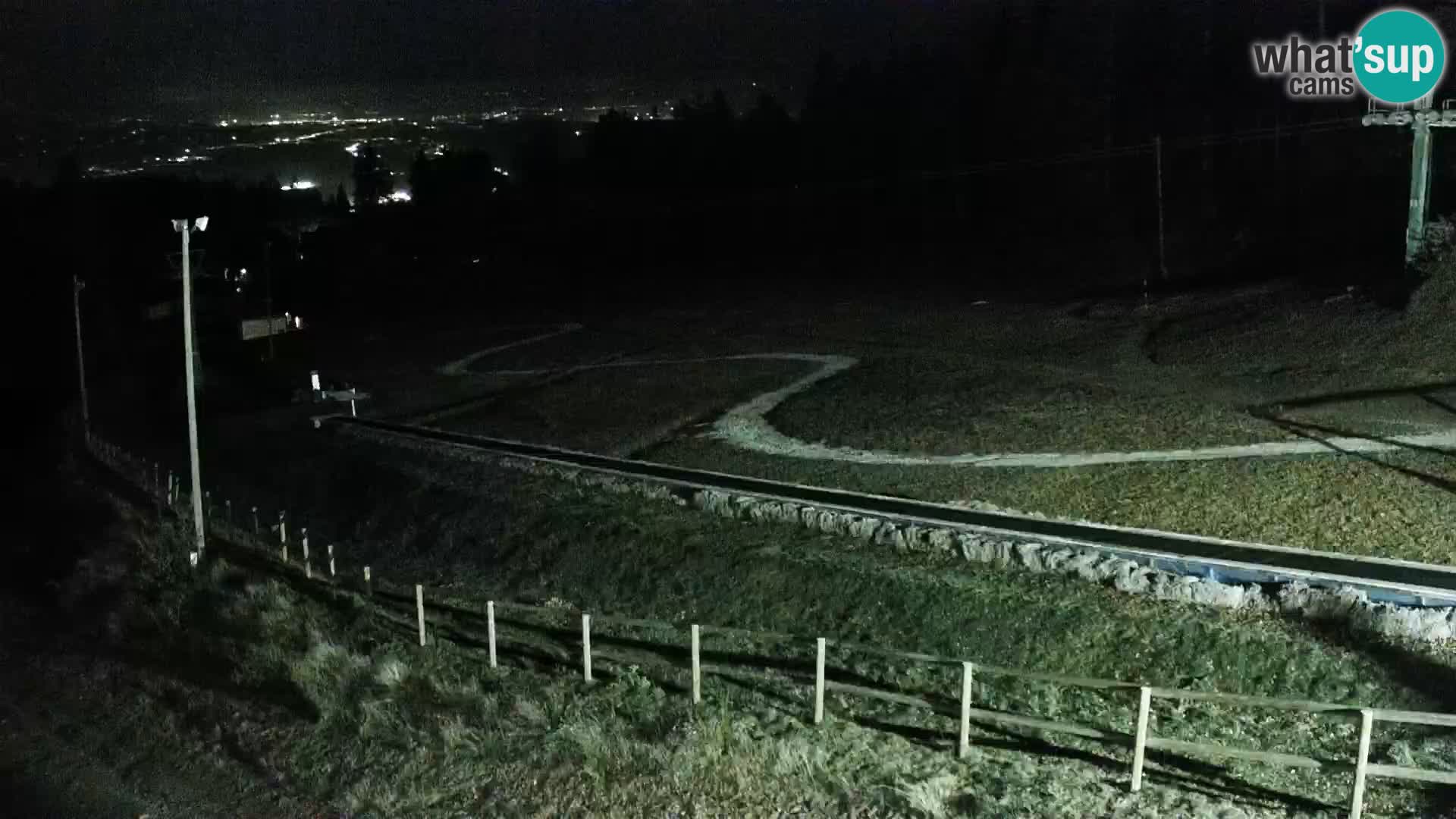 Livecam Skigebiet Maribor Pohorje – Bellevue