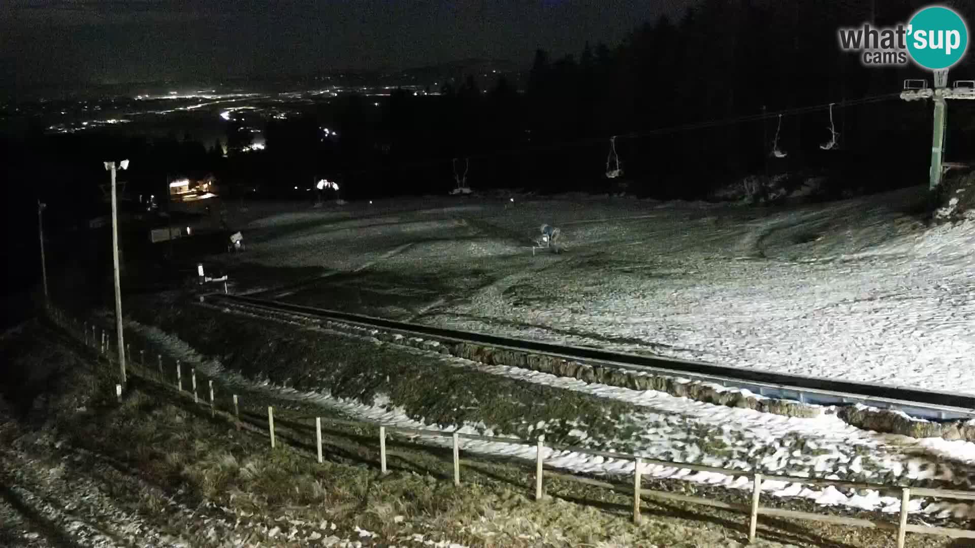 Livecam Maribor Pohorje – Bellevue