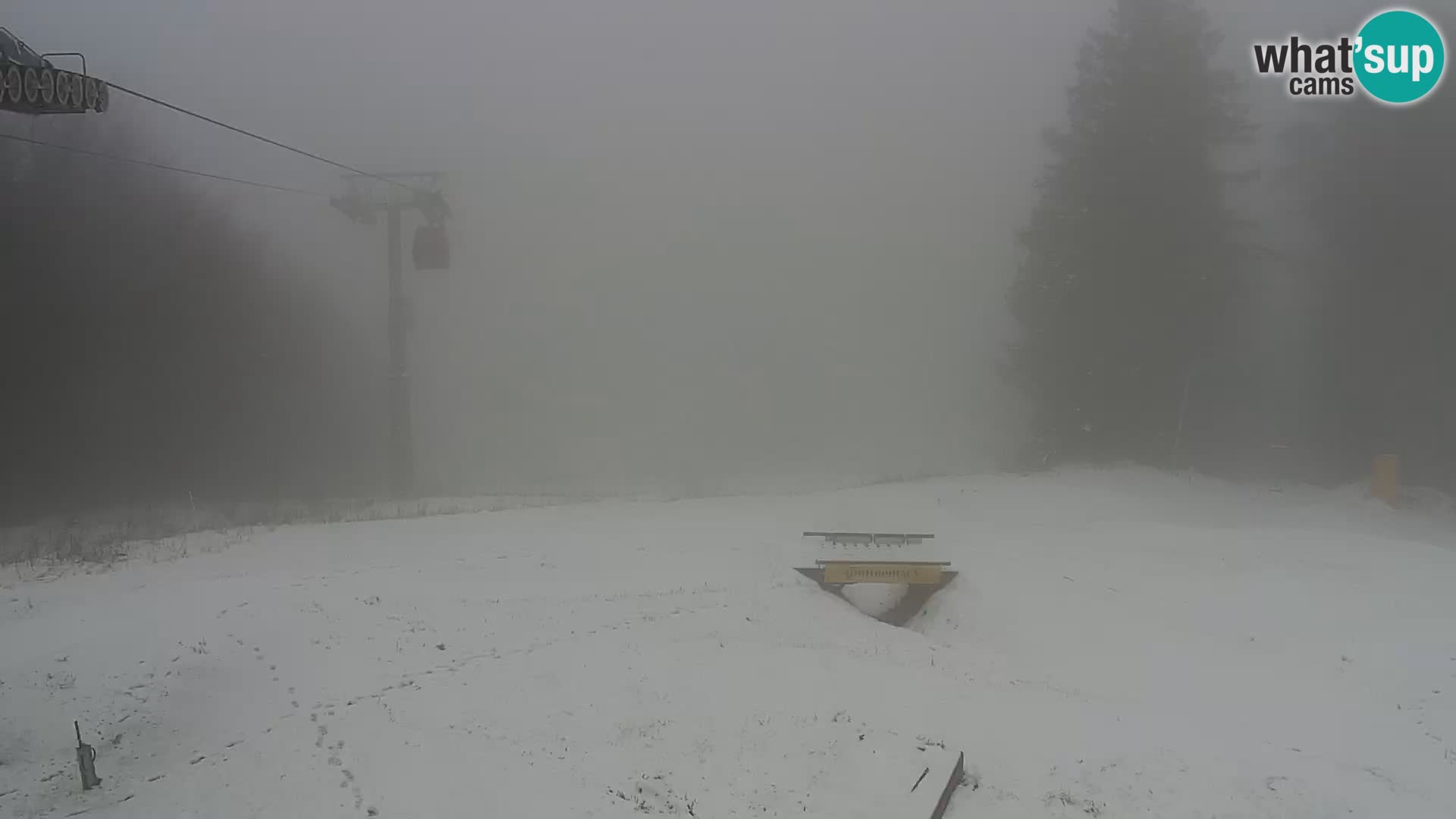 Skijalište Maribor Pohorje Bellevue