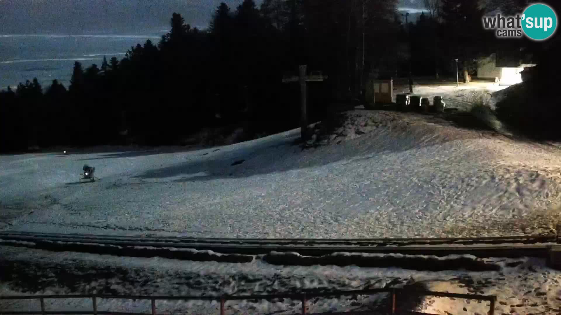 V živo Mariborsko Pohorje – Bellevue