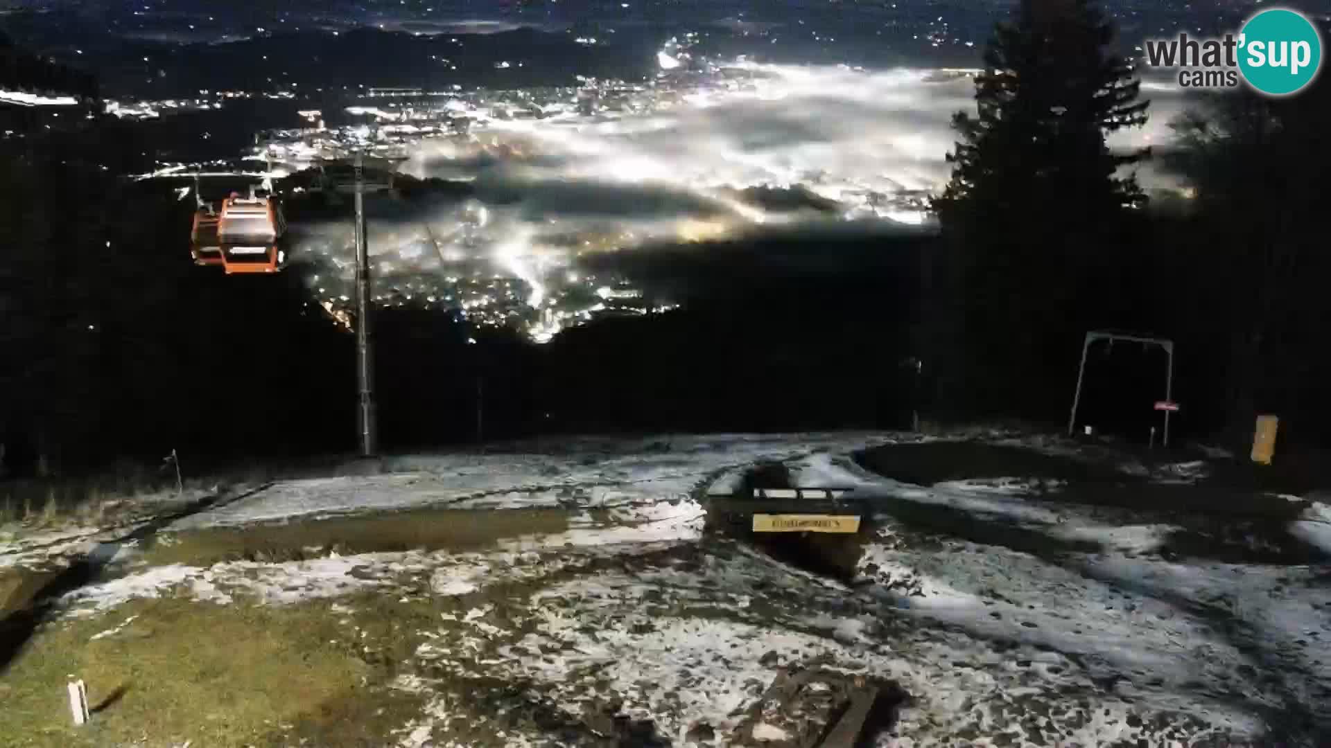 Mariborsko Pohorje Bellevue