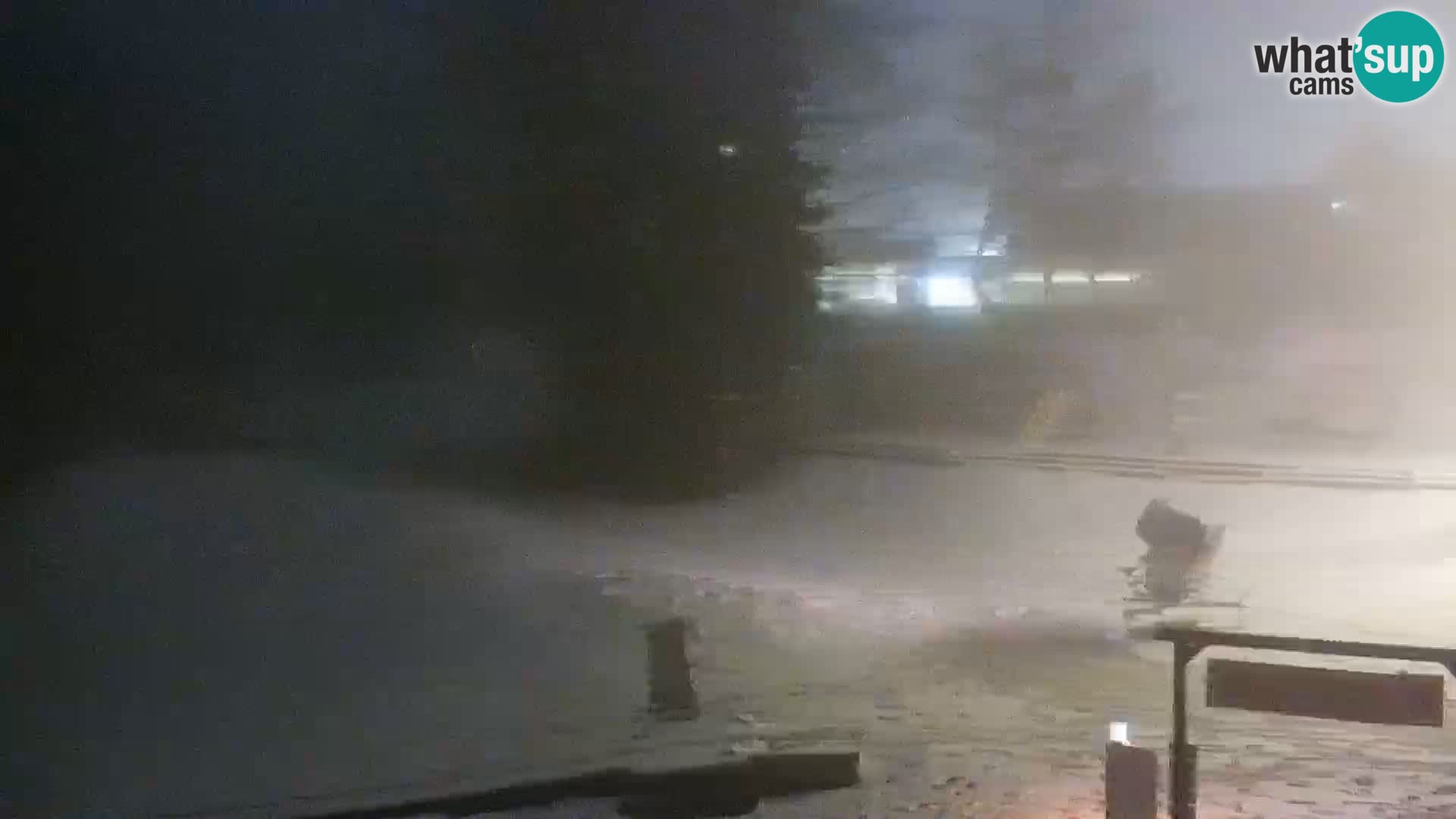 Livecam Maribor Pohorje – Bellevue