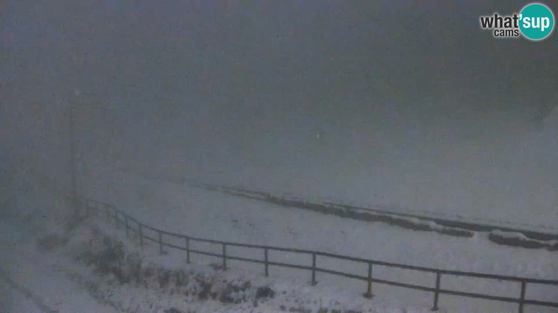 Estacion esqui  en vivo Maribor Pohorje – Bellevue