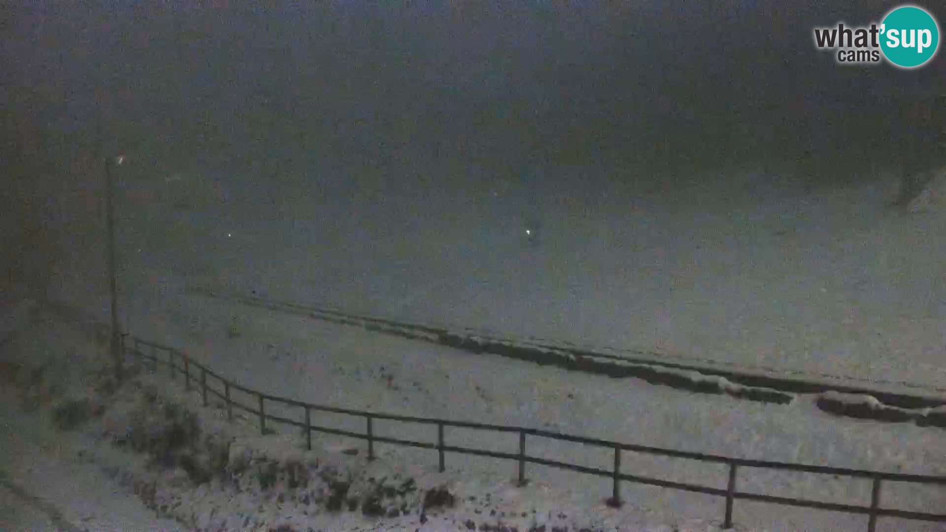 Livecam Skigebiet Maribor Pohorje – Bellevue