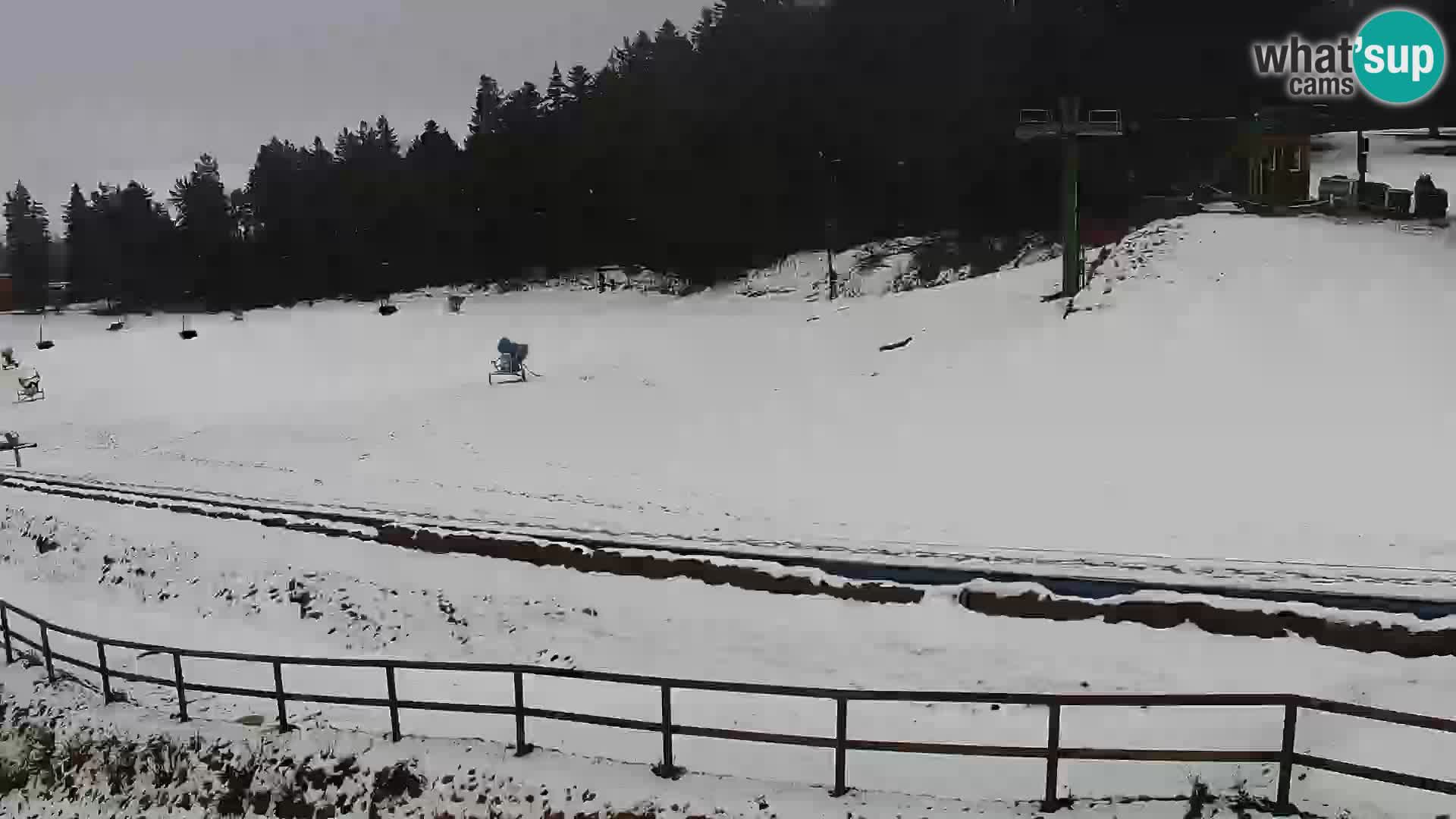 Webcam Maribor Pohorje – Bellevue