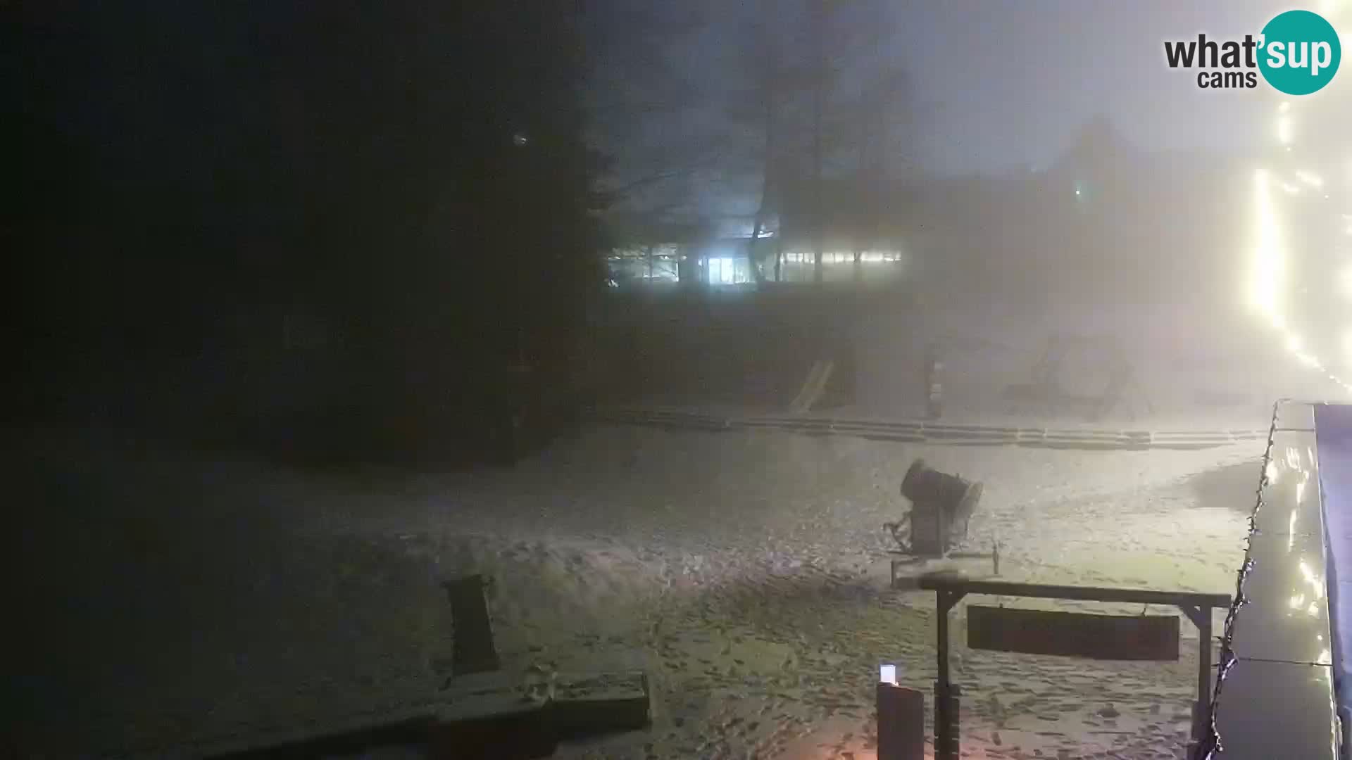 Webcam Maribor Pohorje – Bellevue