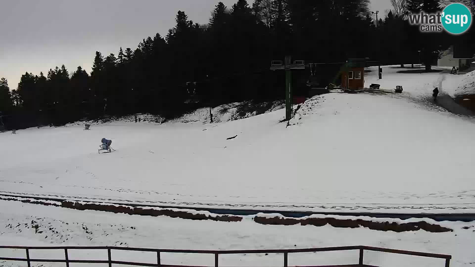 Webcam Maribor Pohorje – Bellevue