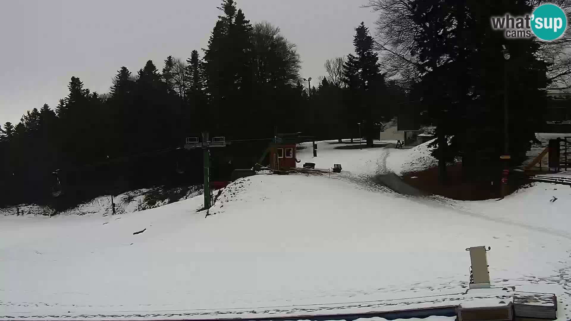 Webcam Maribor Pohorje – Bellevue