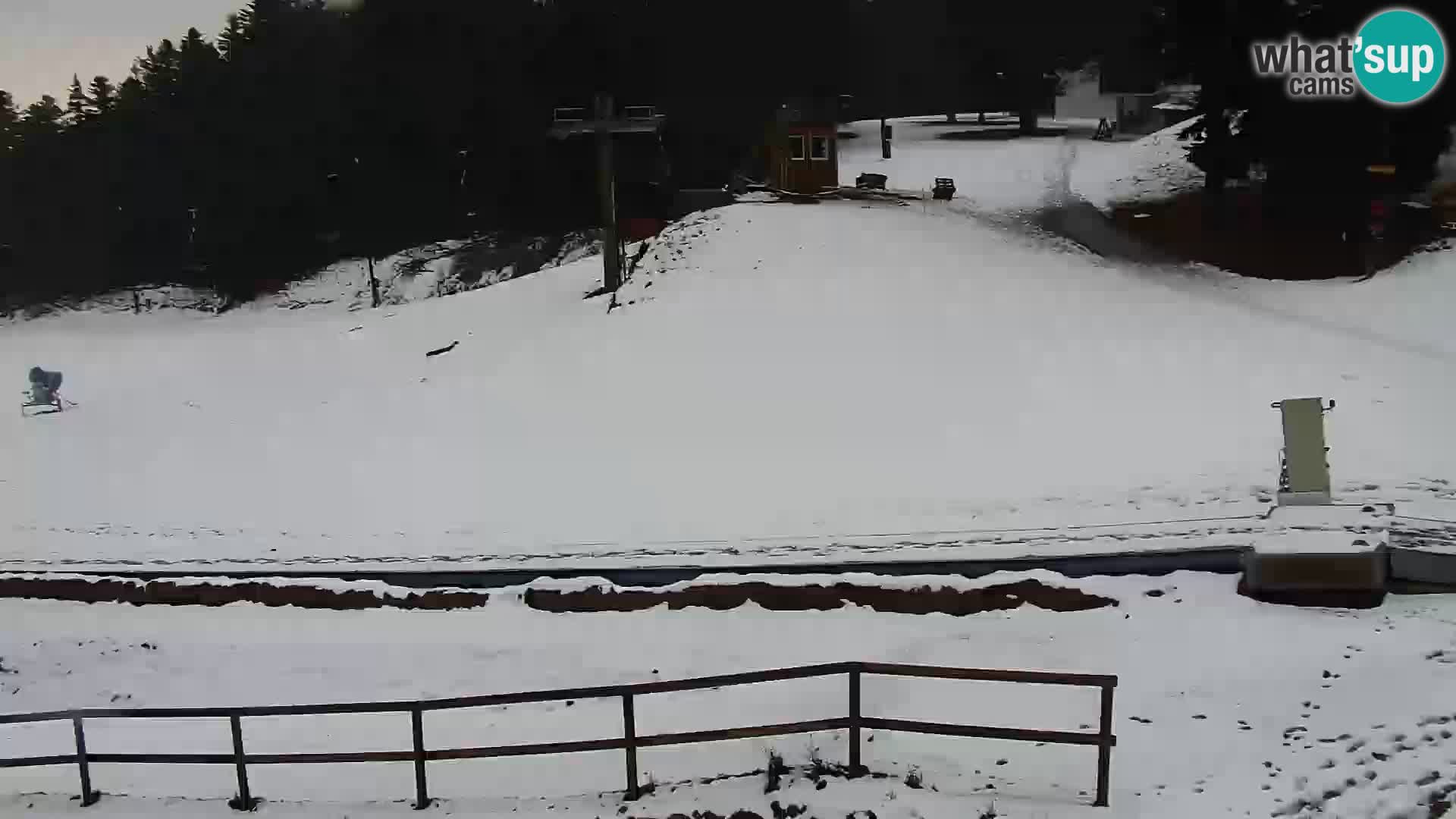 Livecam Maribor Pohorje – Bellevue