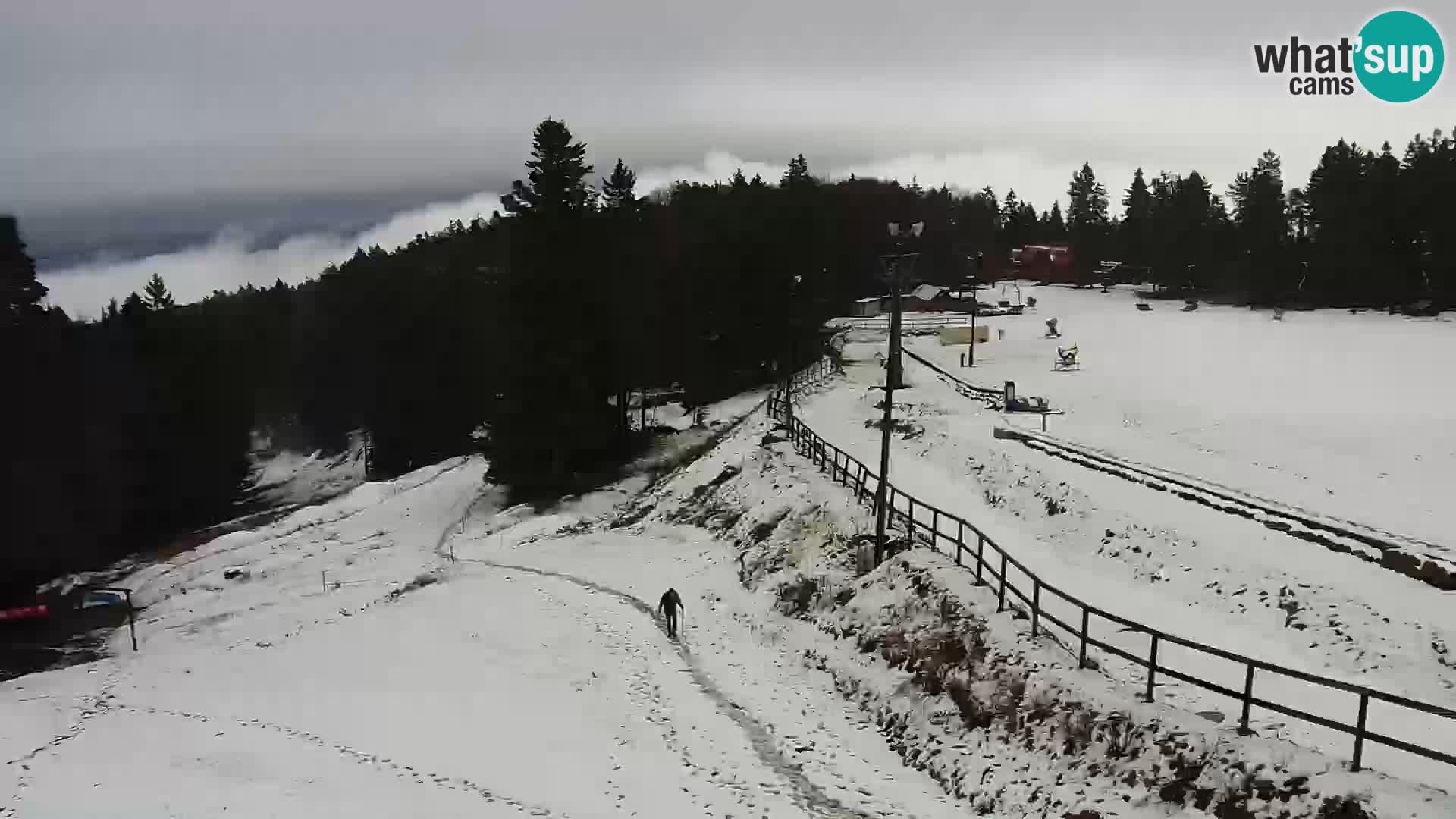 Webcam Maribor Pohorje – Bellevue