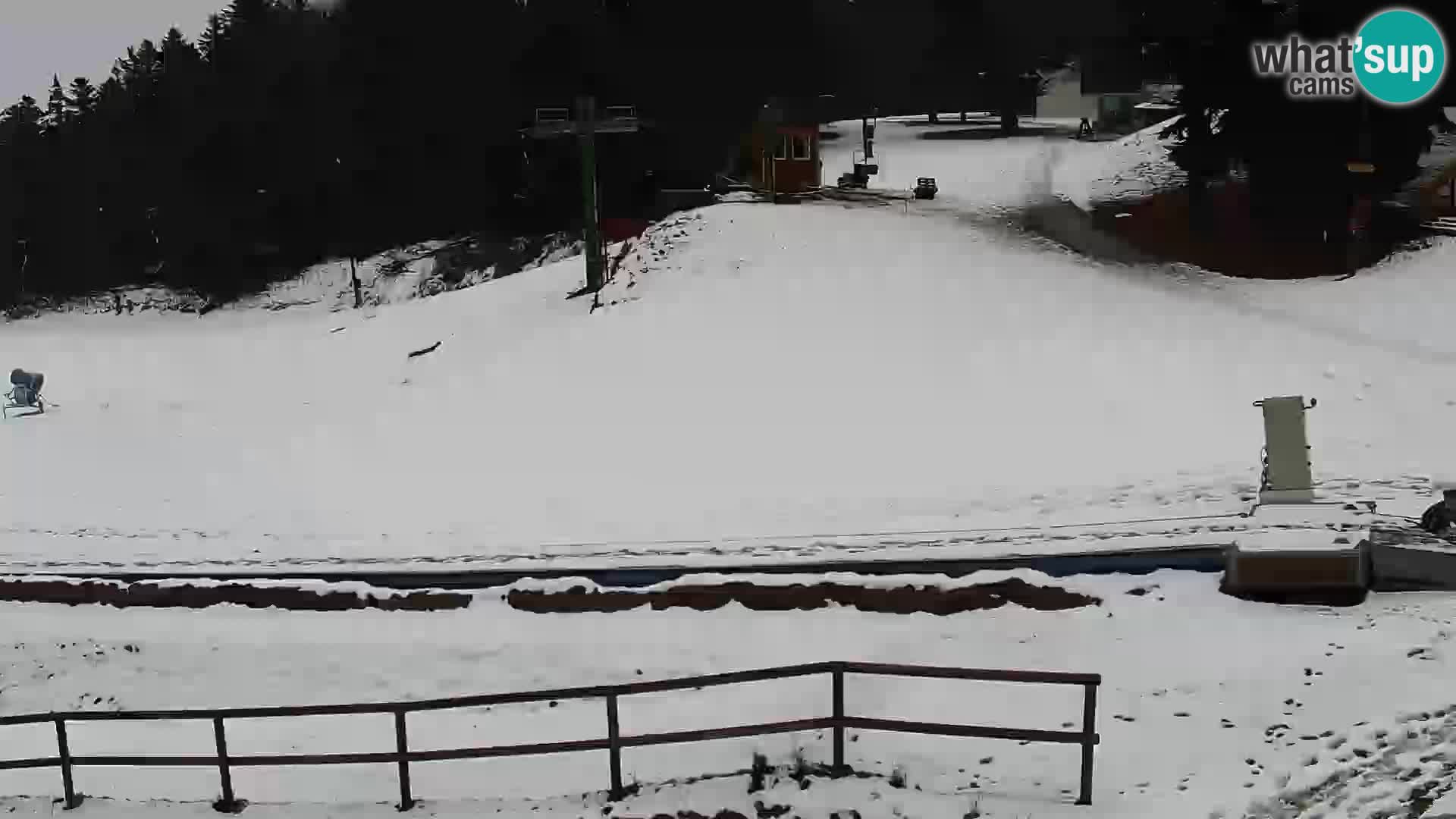 Webcam Maribor Pohorje – Bellevue