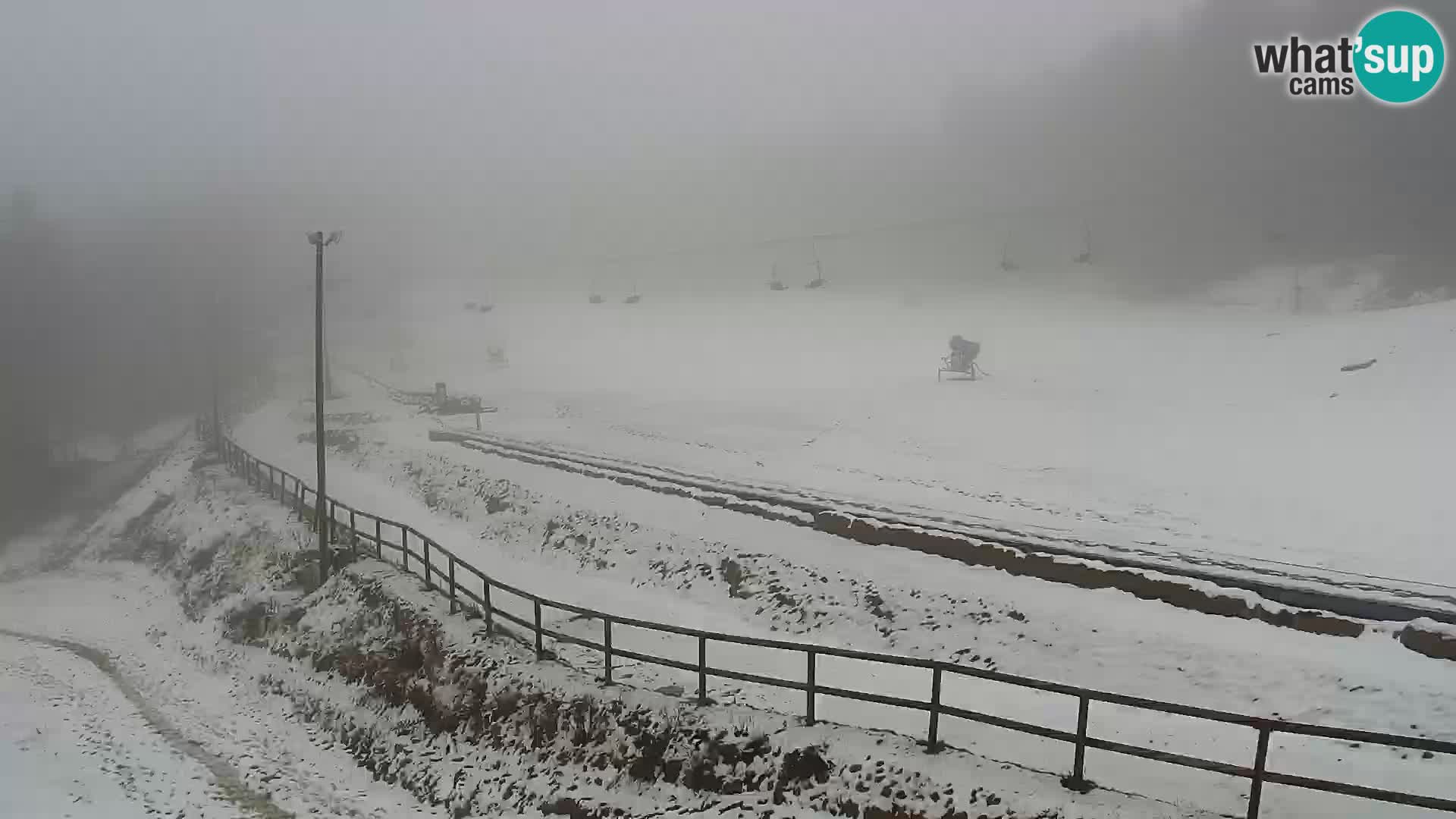 Webcam Maribor Pohorje – Bellevue