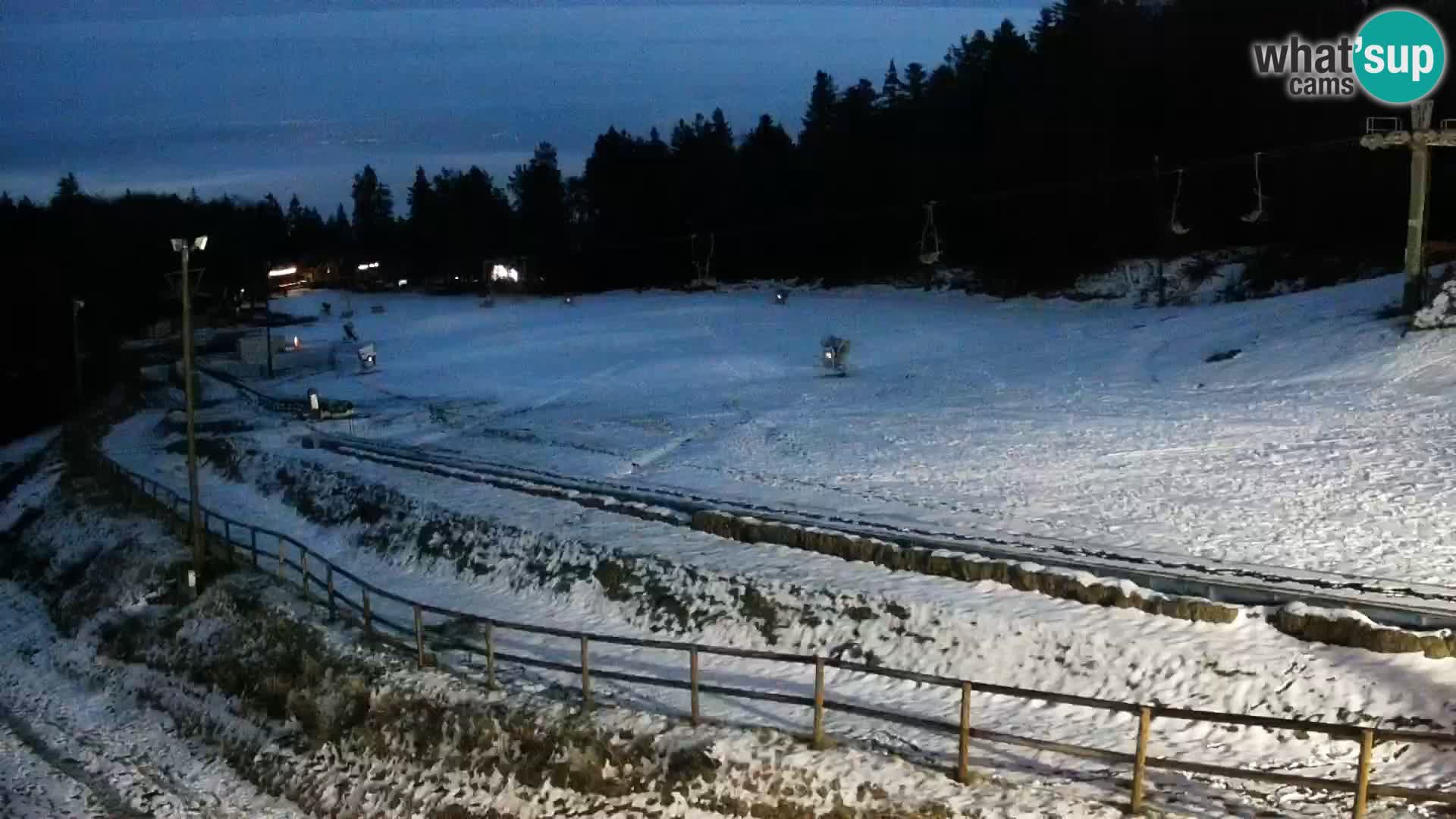 Livecam Maribor Pohorje – Bellevue