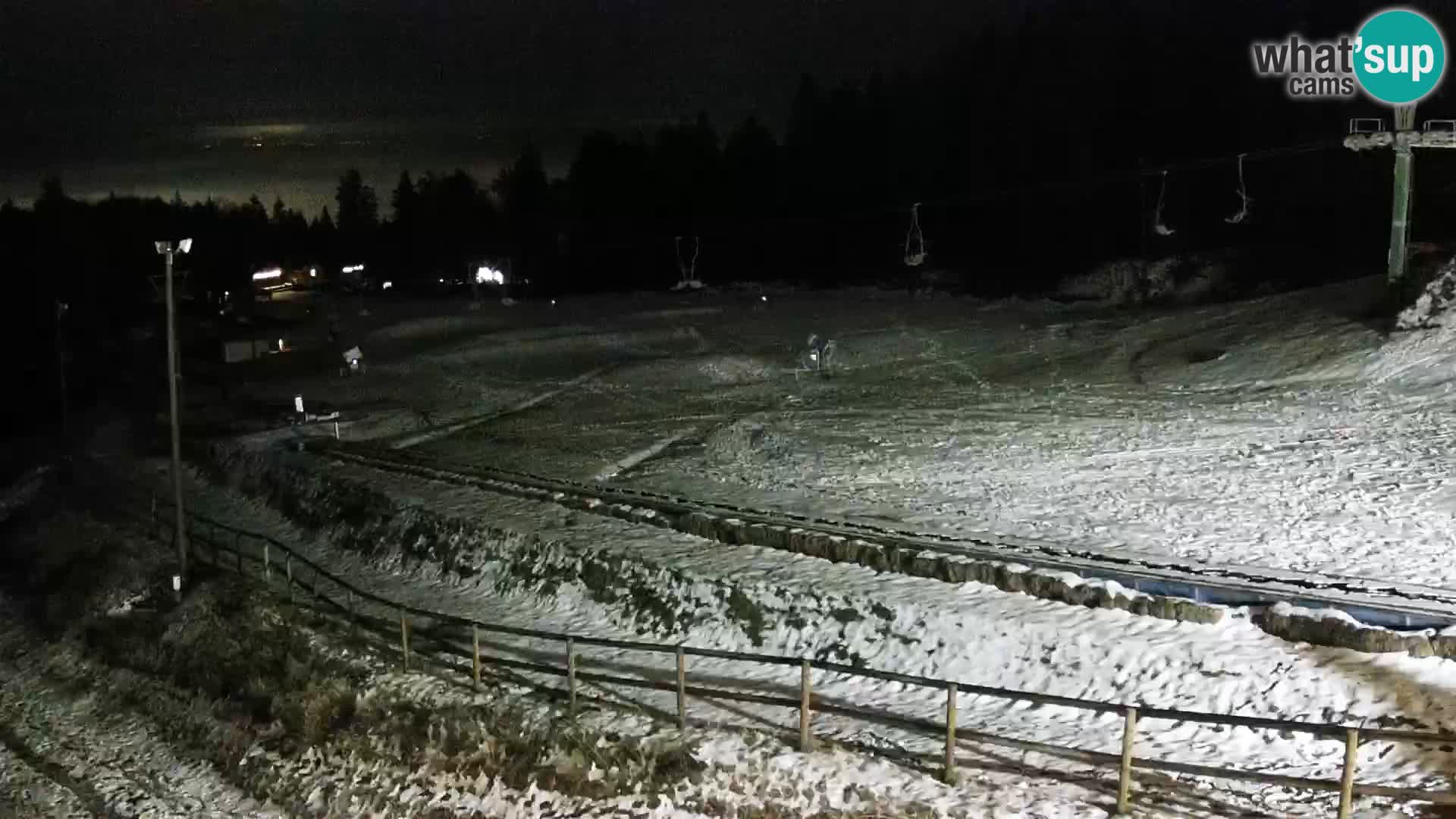 Estacion esqui  en vivo Maribor Pohorje – Bellevue